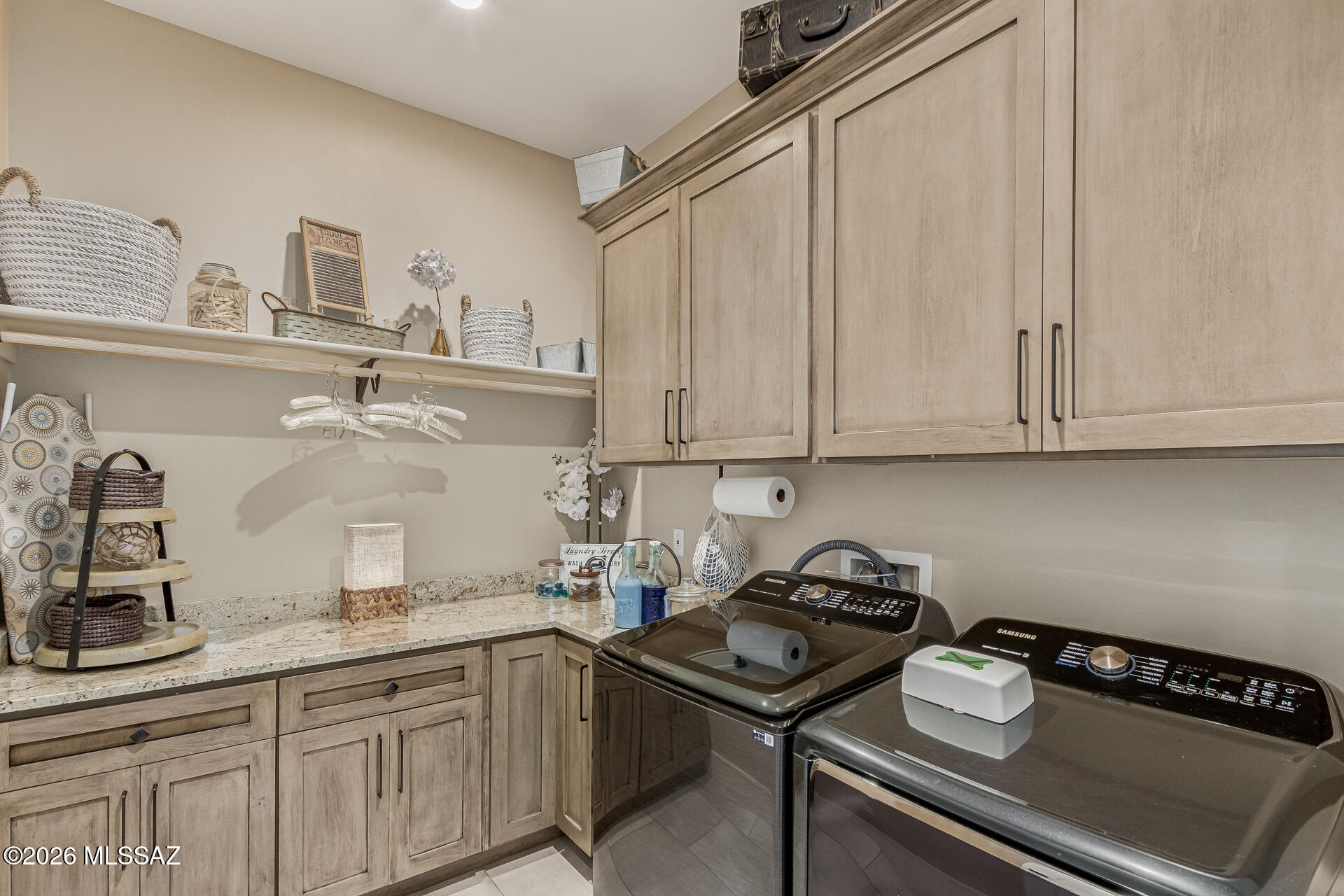 Mission Ridge (306-788) - Residential