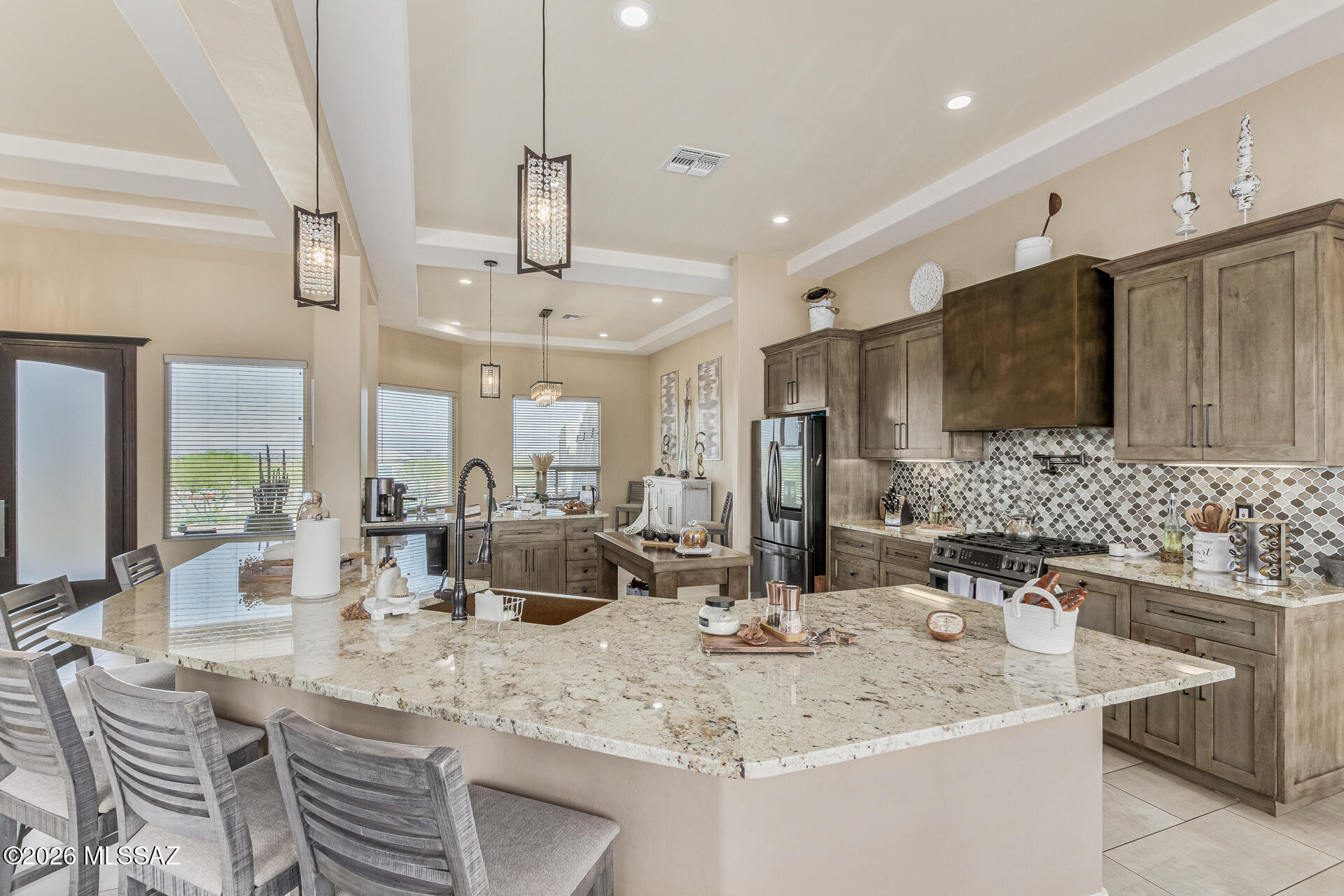 Mission Ridge (306-788) - Residential