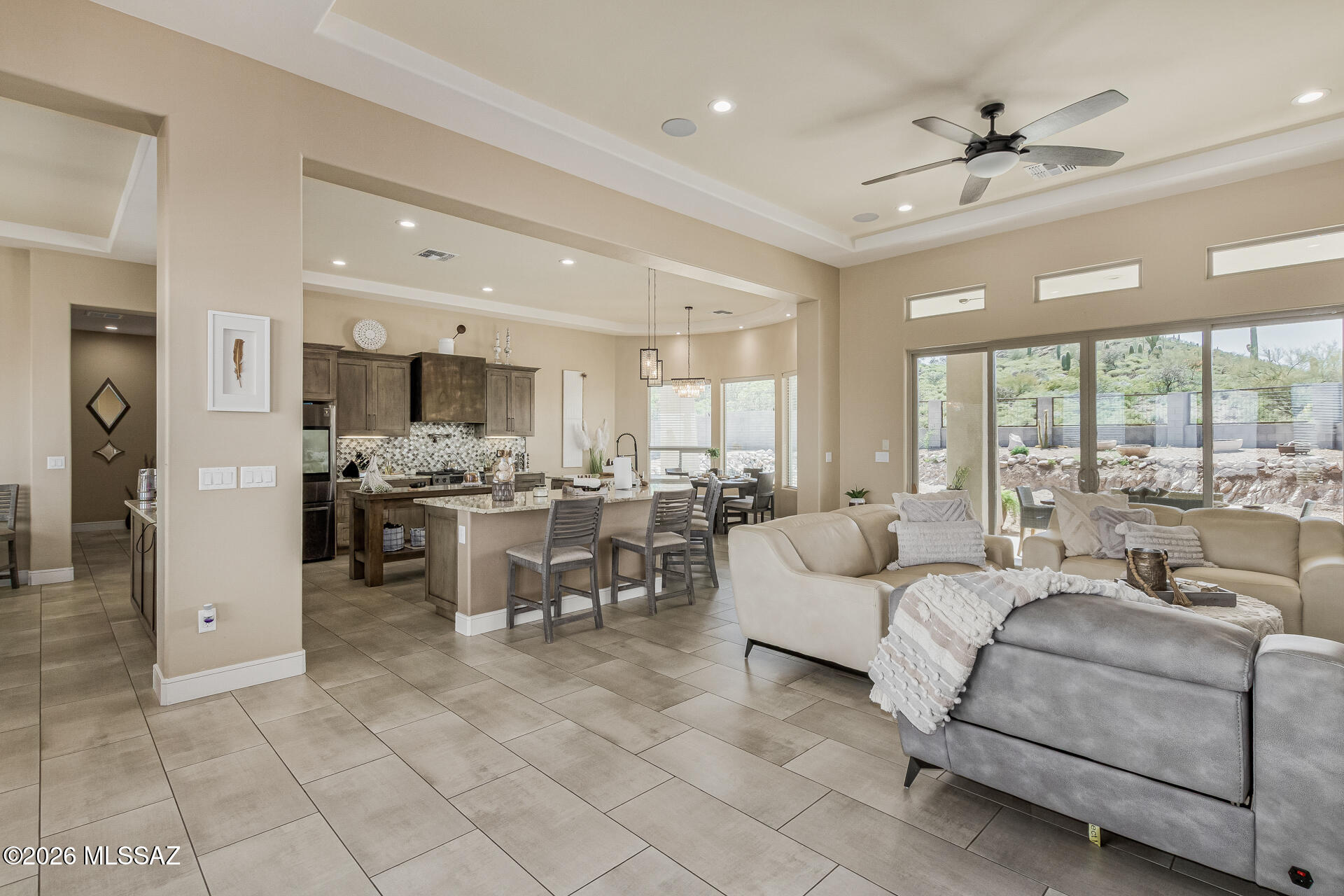 Mission Ridge (306-788) - Residential