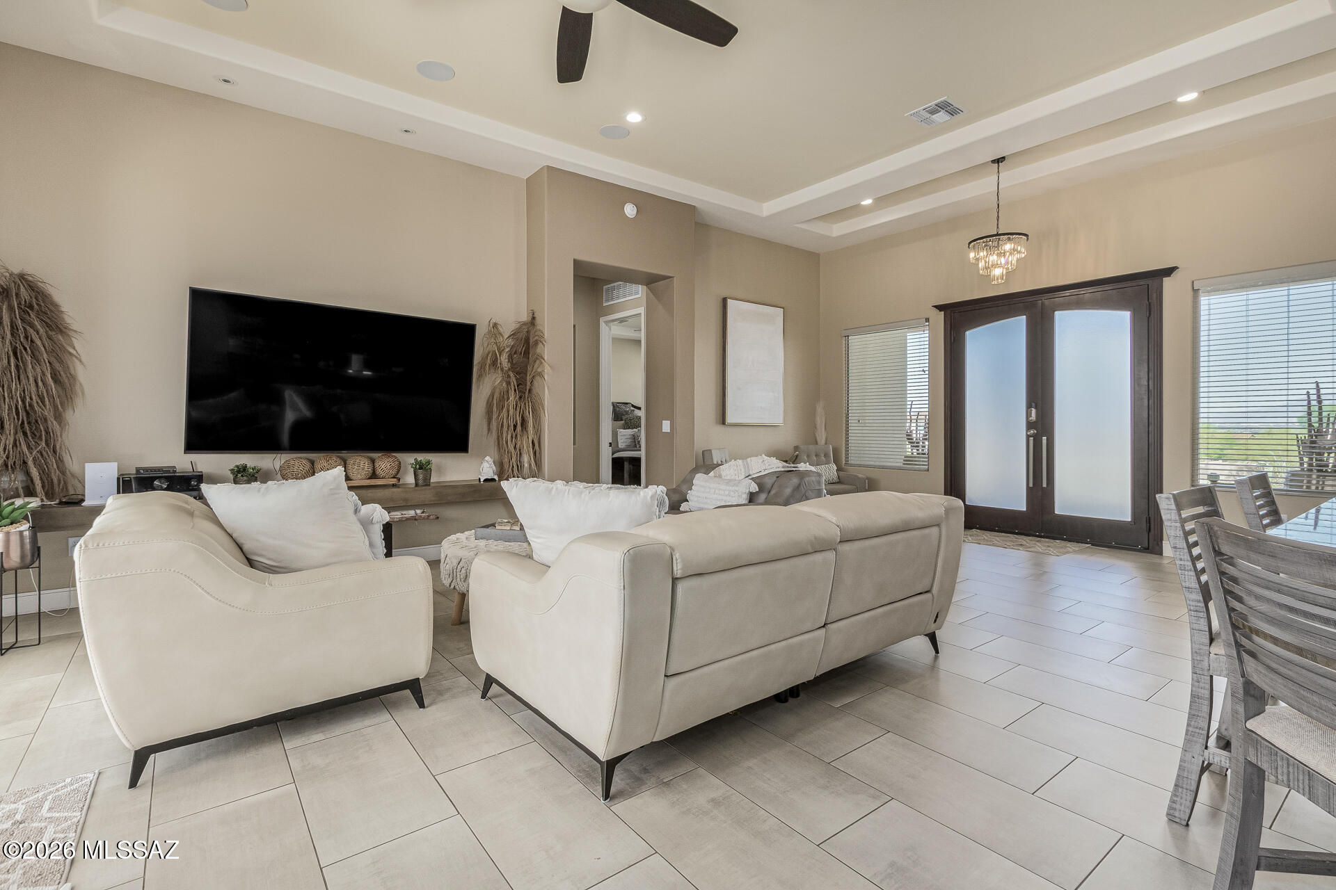 Mission Ridge (306-788) - Residential