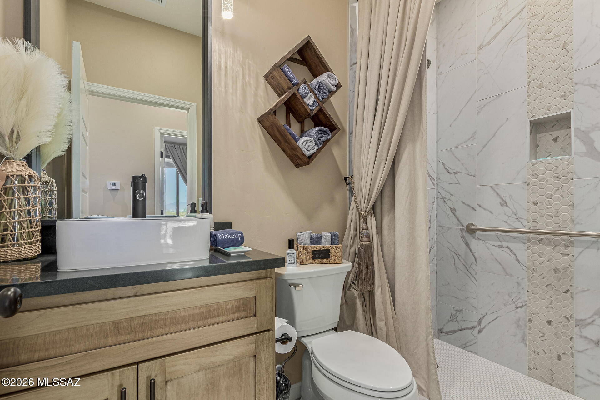 Mission Ridge (306-788) - Residential