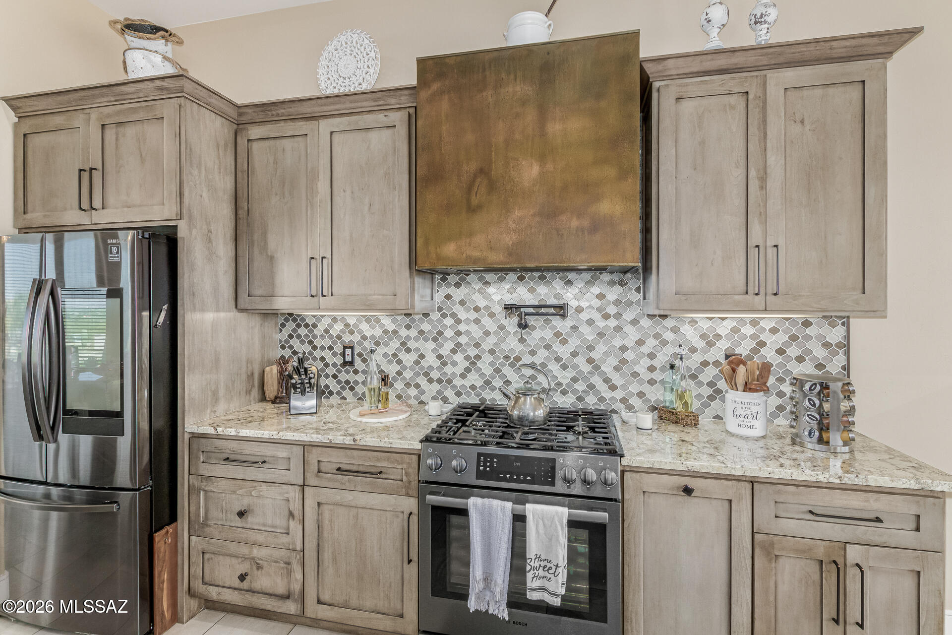 Mission Ridge (306-788) - Residential