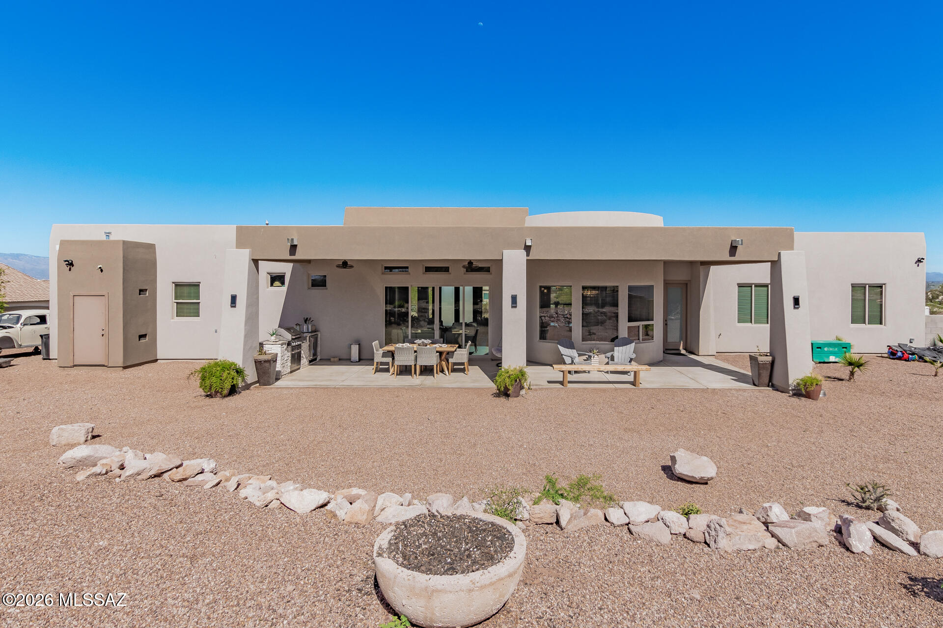 Mission Ridge (306-788) - Residential