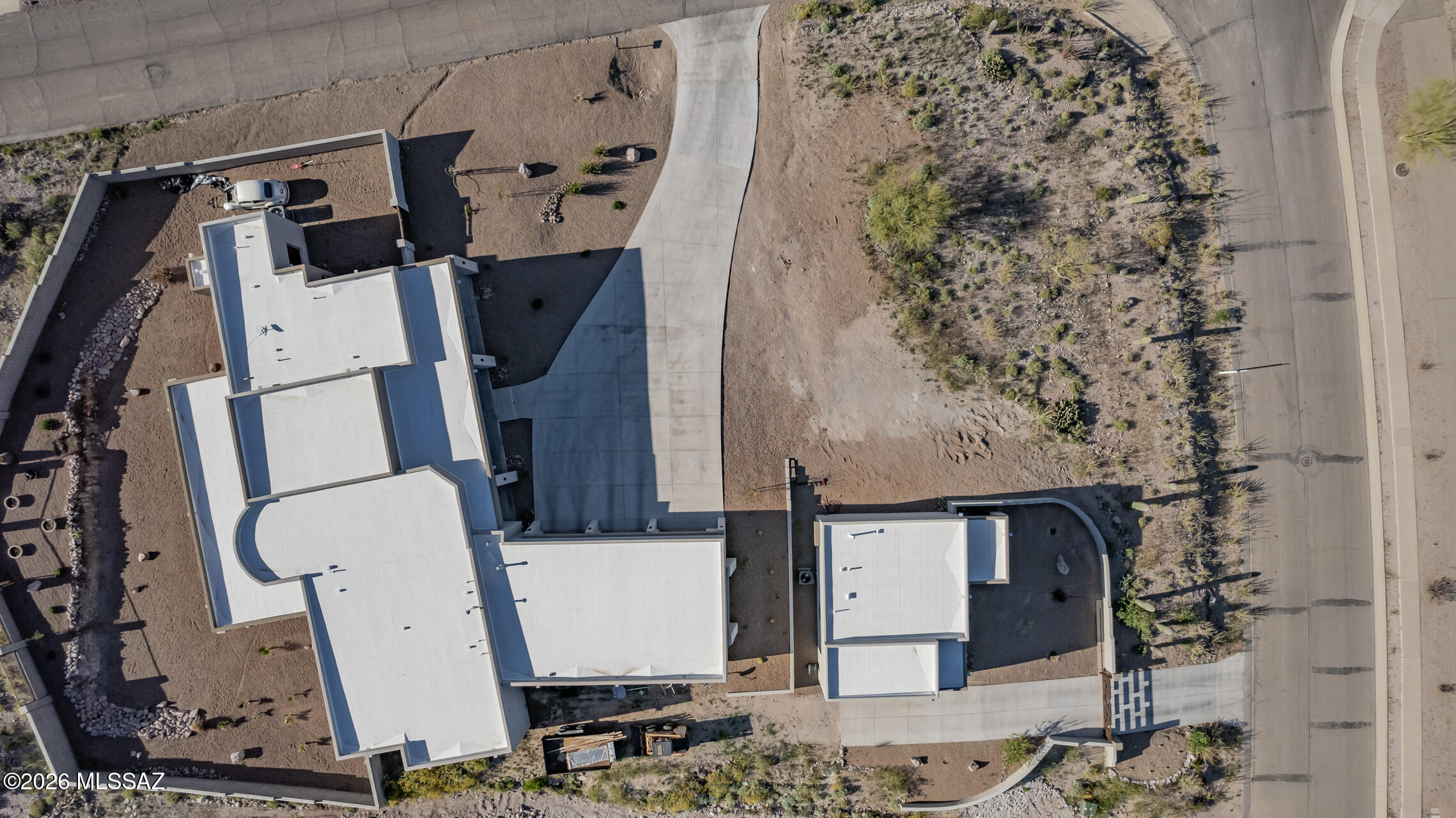 Mission Ridge (306-788) - Residential
