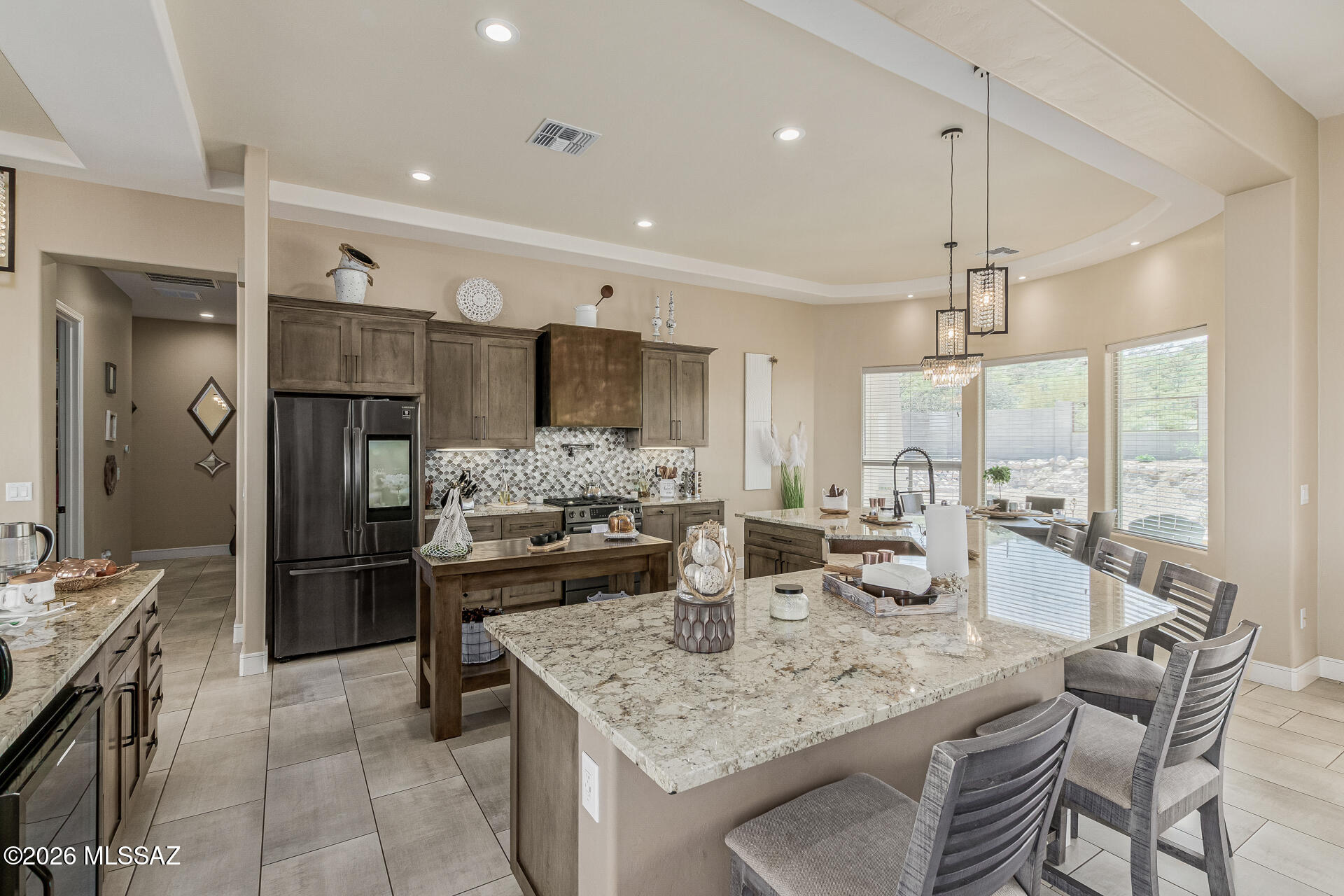 Mission Ridge (306-788) - Residential