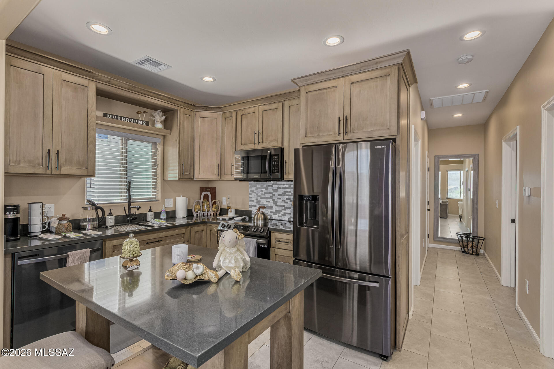 Mission Ridge (306-788) - Residential