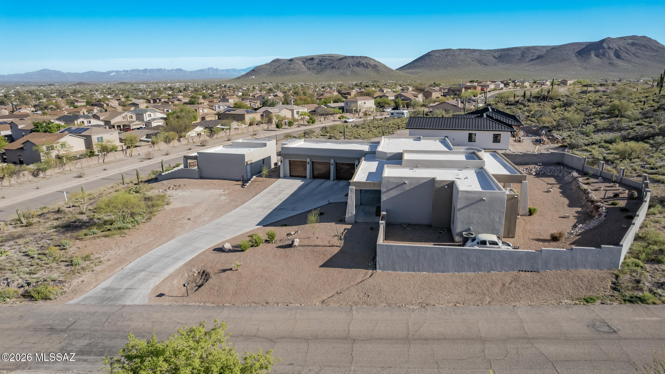 Mission Ridge (306-788) - Residential