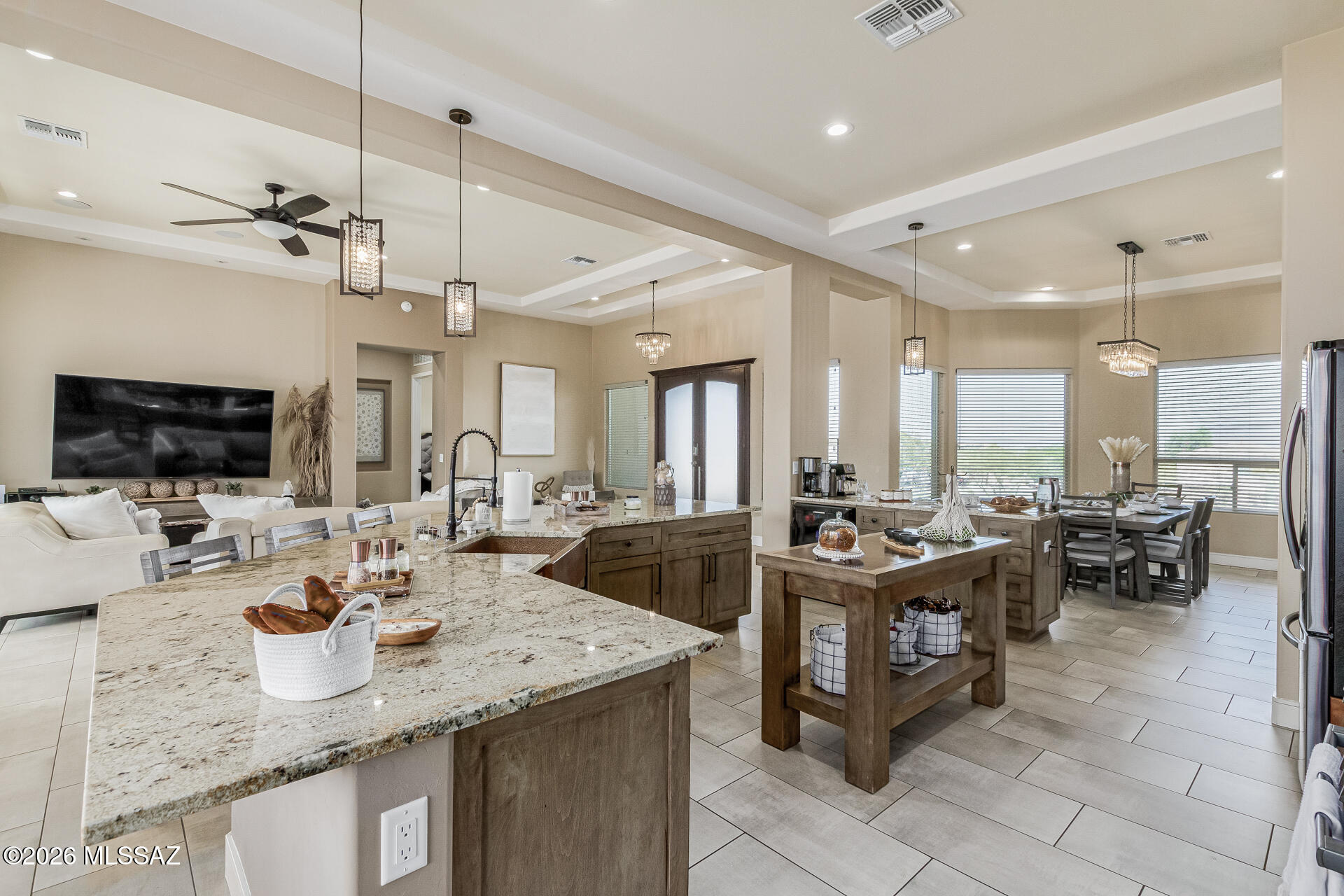 Mission Ridge (306-788) - Residential