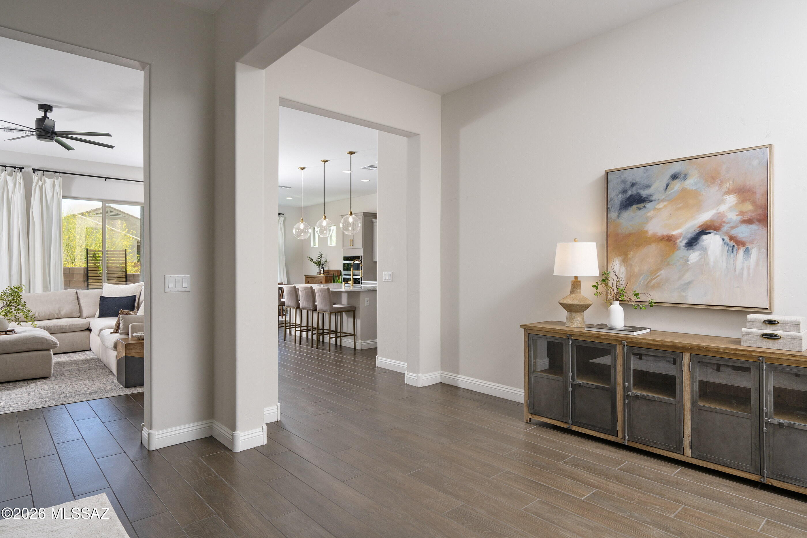 Rancho Vistoso Valley Vista - Residential