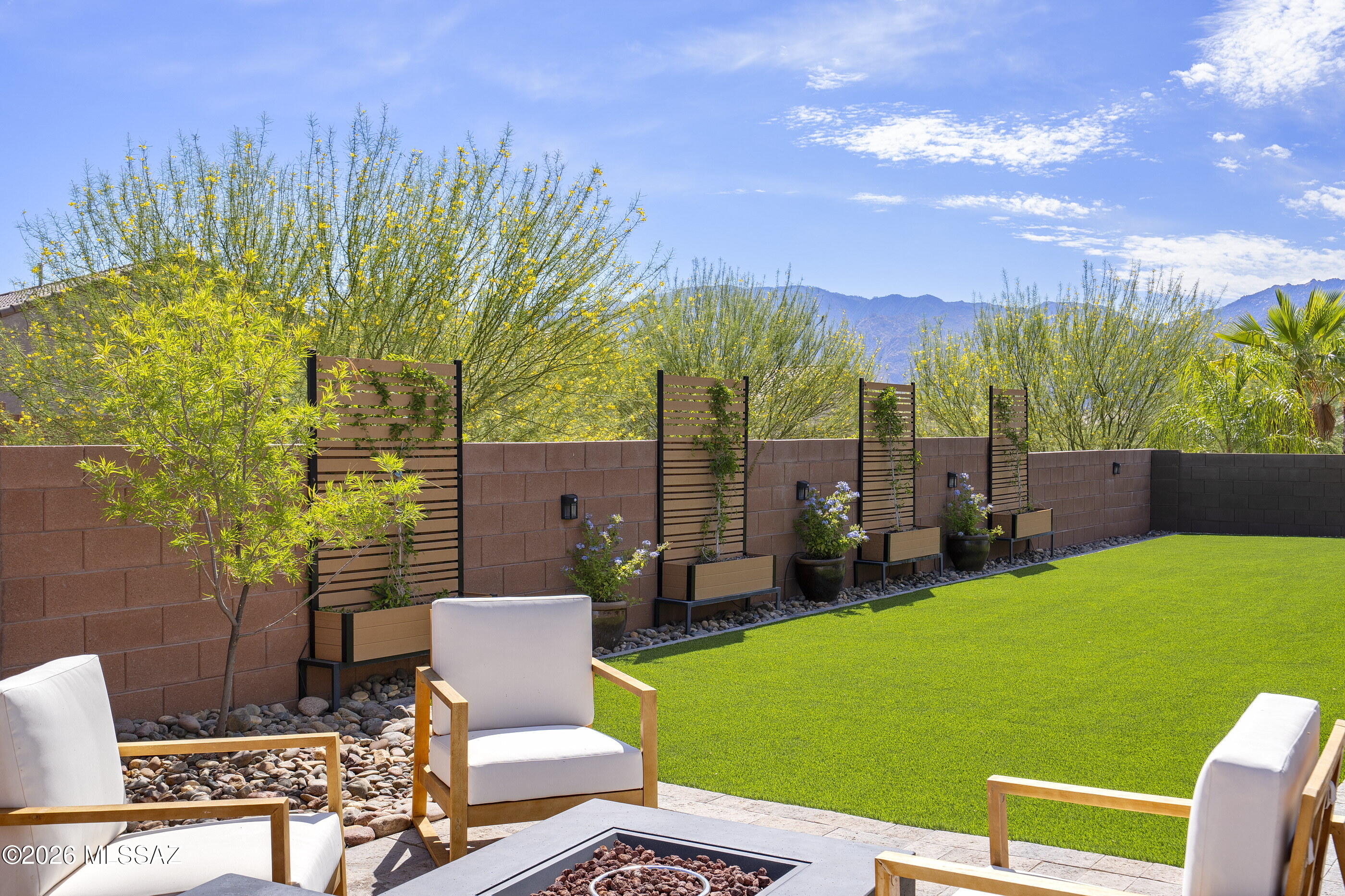 Rancho Vistoso Valley Vista - Residential