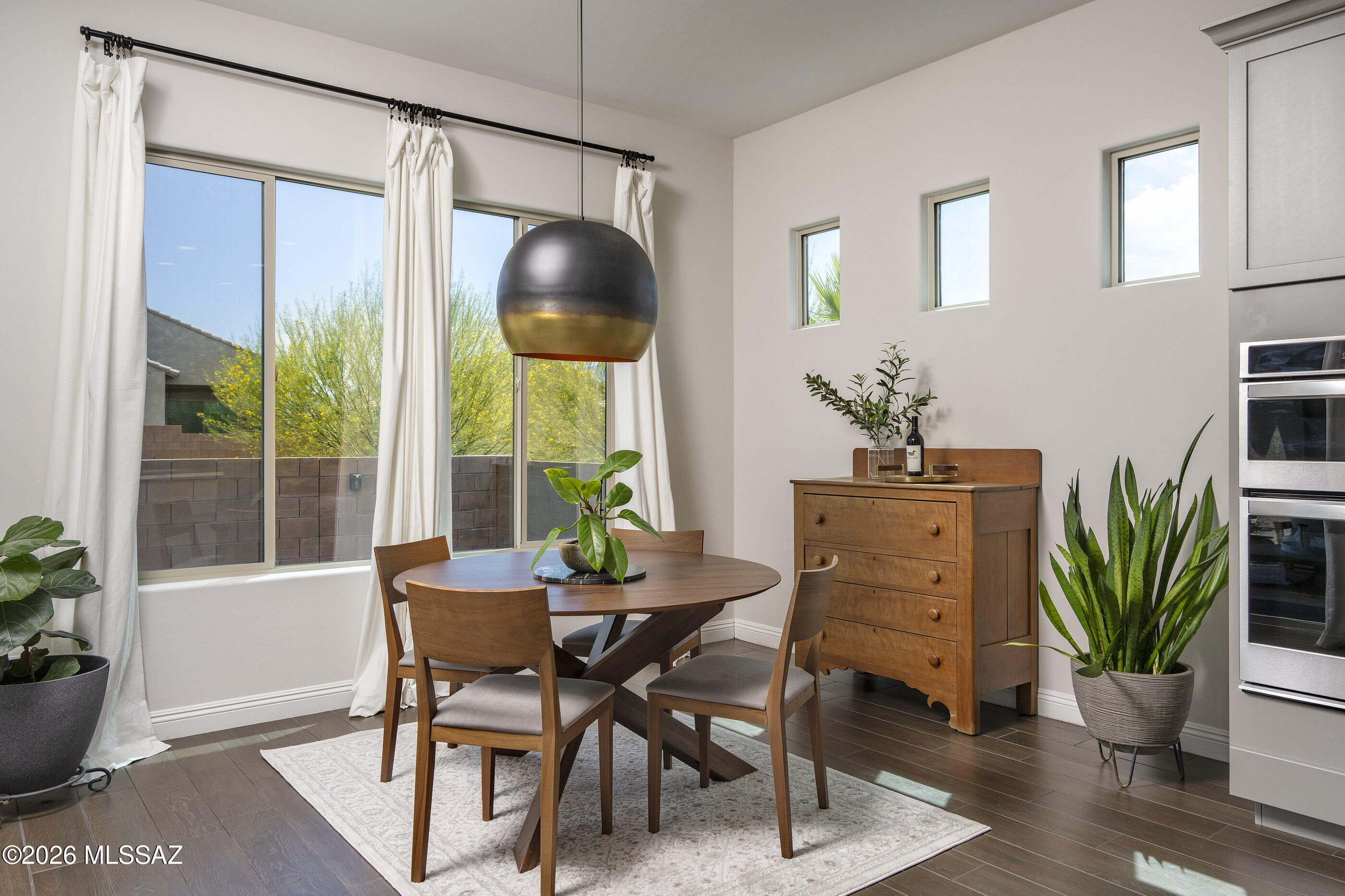 Rancho Vistoso Valley Vista - Residential