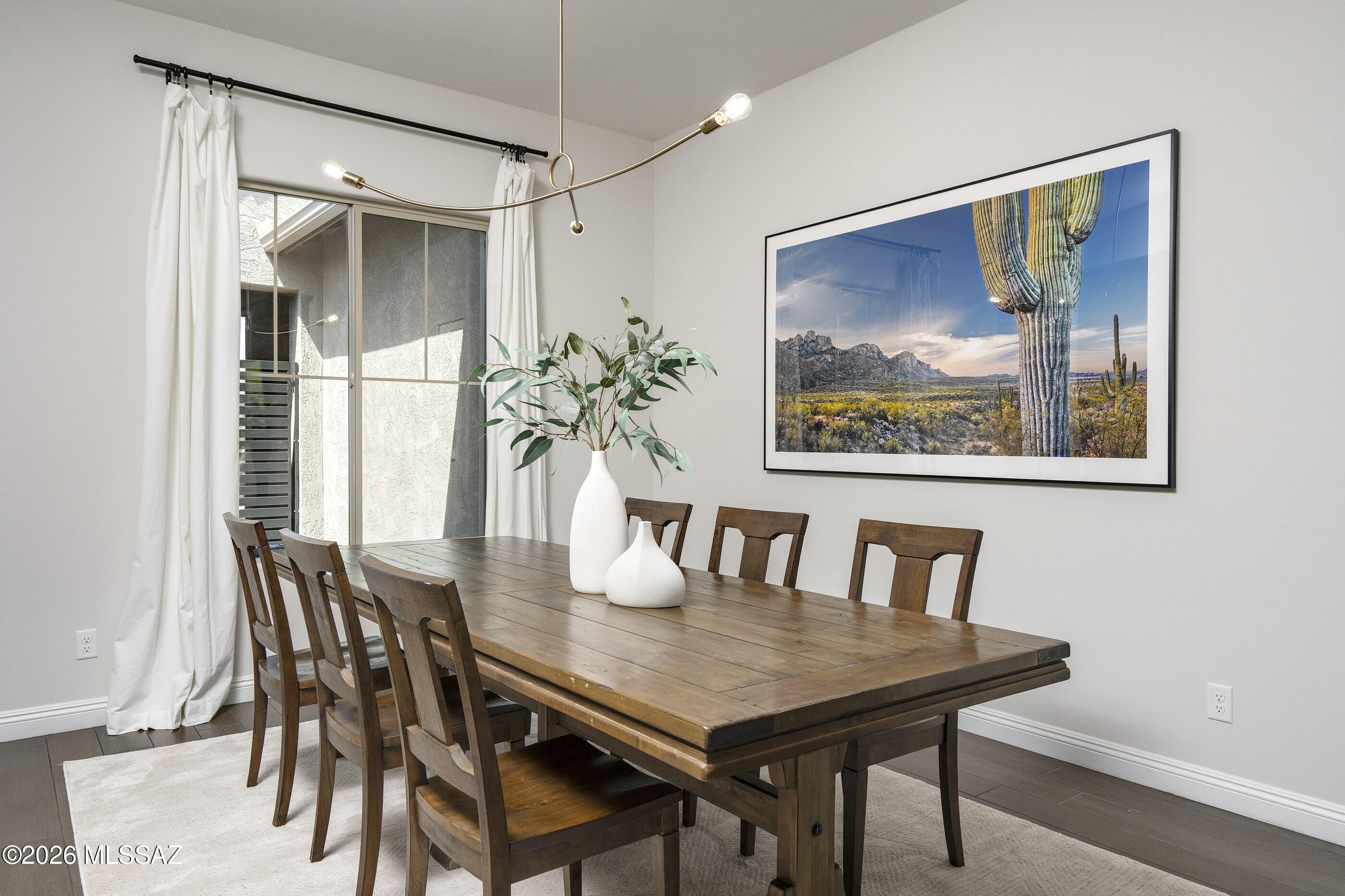 Rancho Vistoso Valley Vista - Residential
