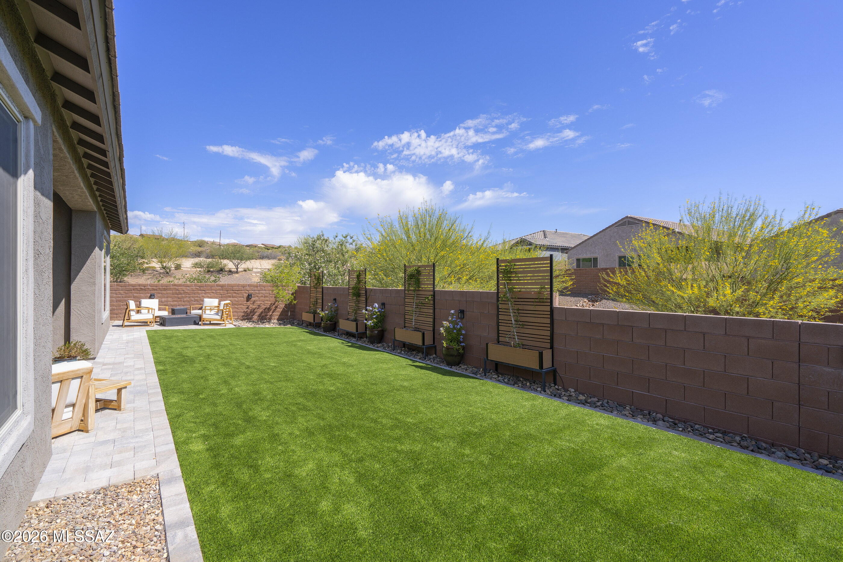 Rancho Vistoso Valley Vista - Residential