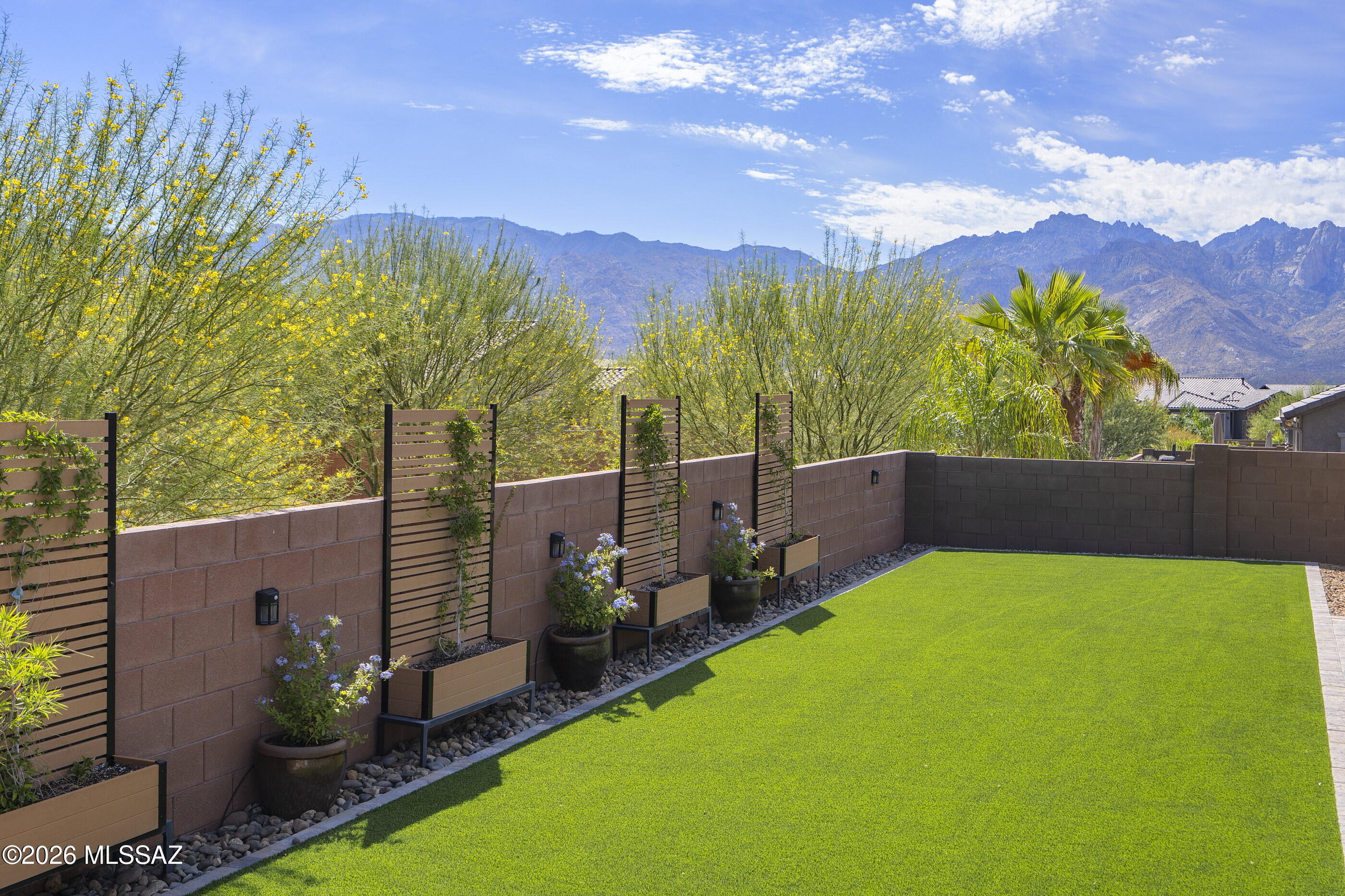 Rancho Vistoso Valley Vista - Residential