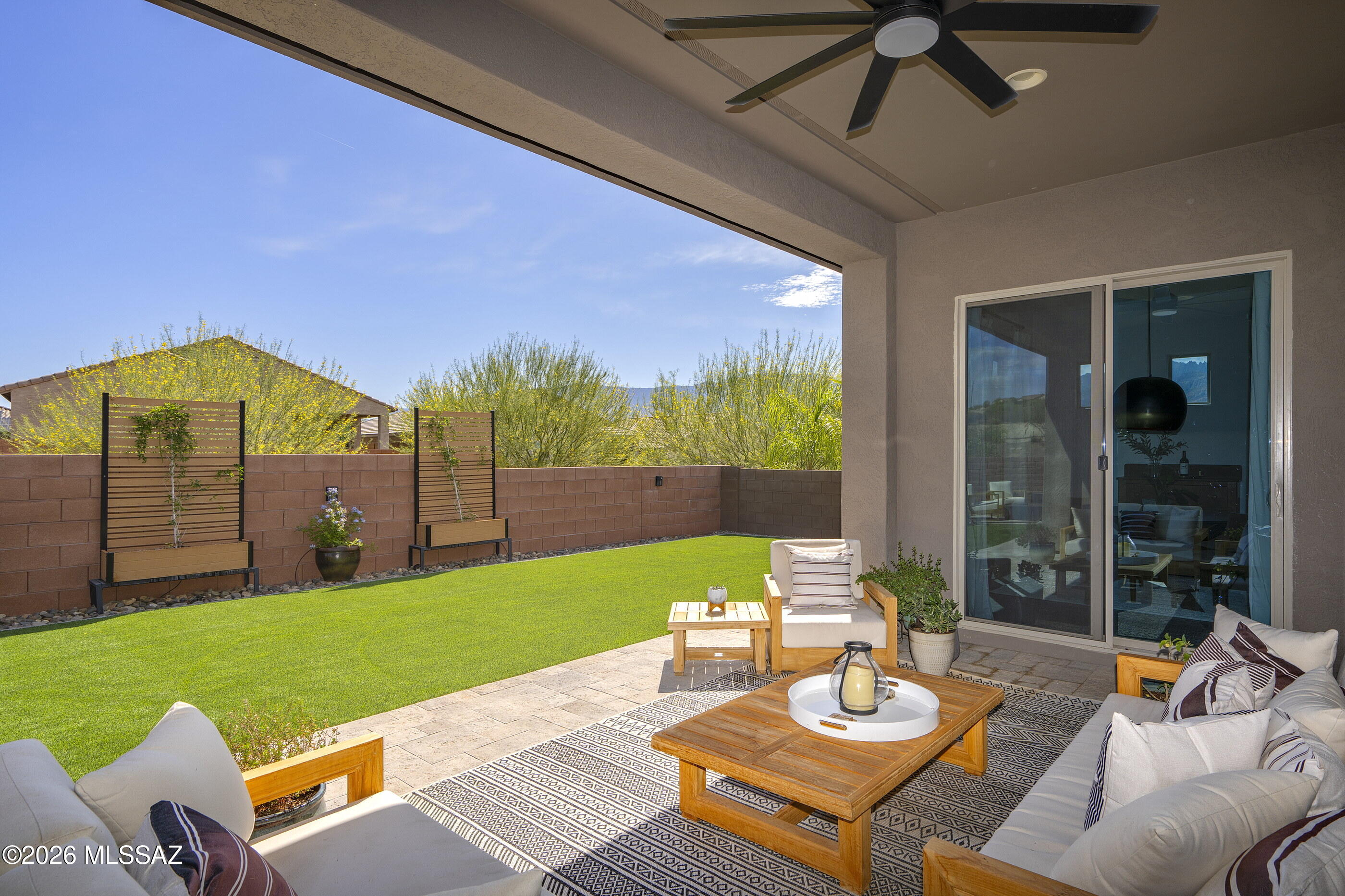 Rancho Vistoso Valley Vista - Residential
