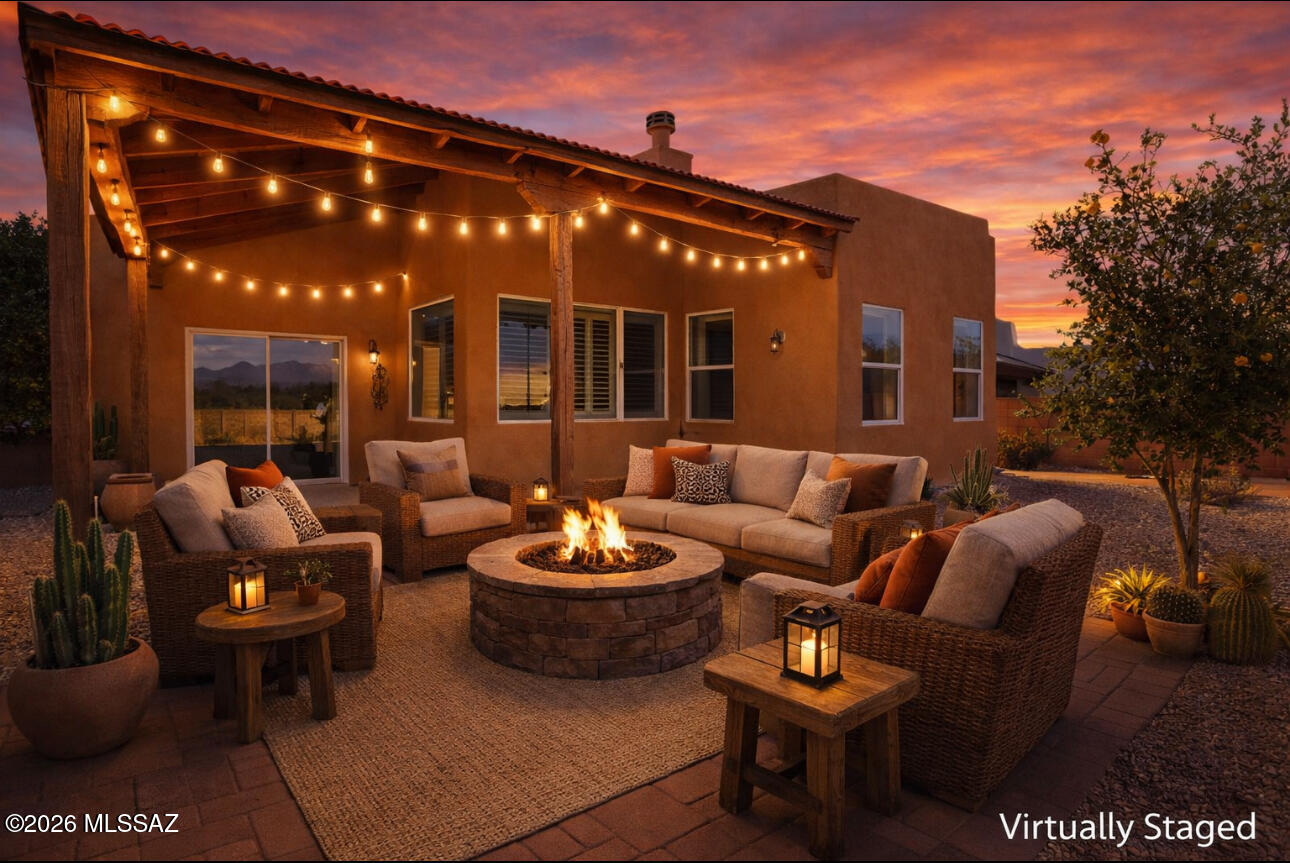 Bella Vista North - Residential