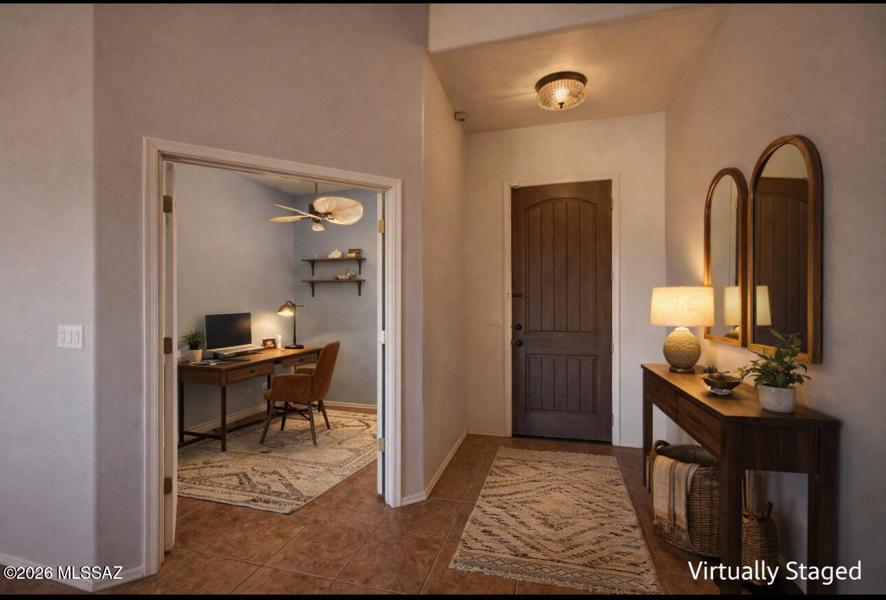 Bella Vista North - Residential