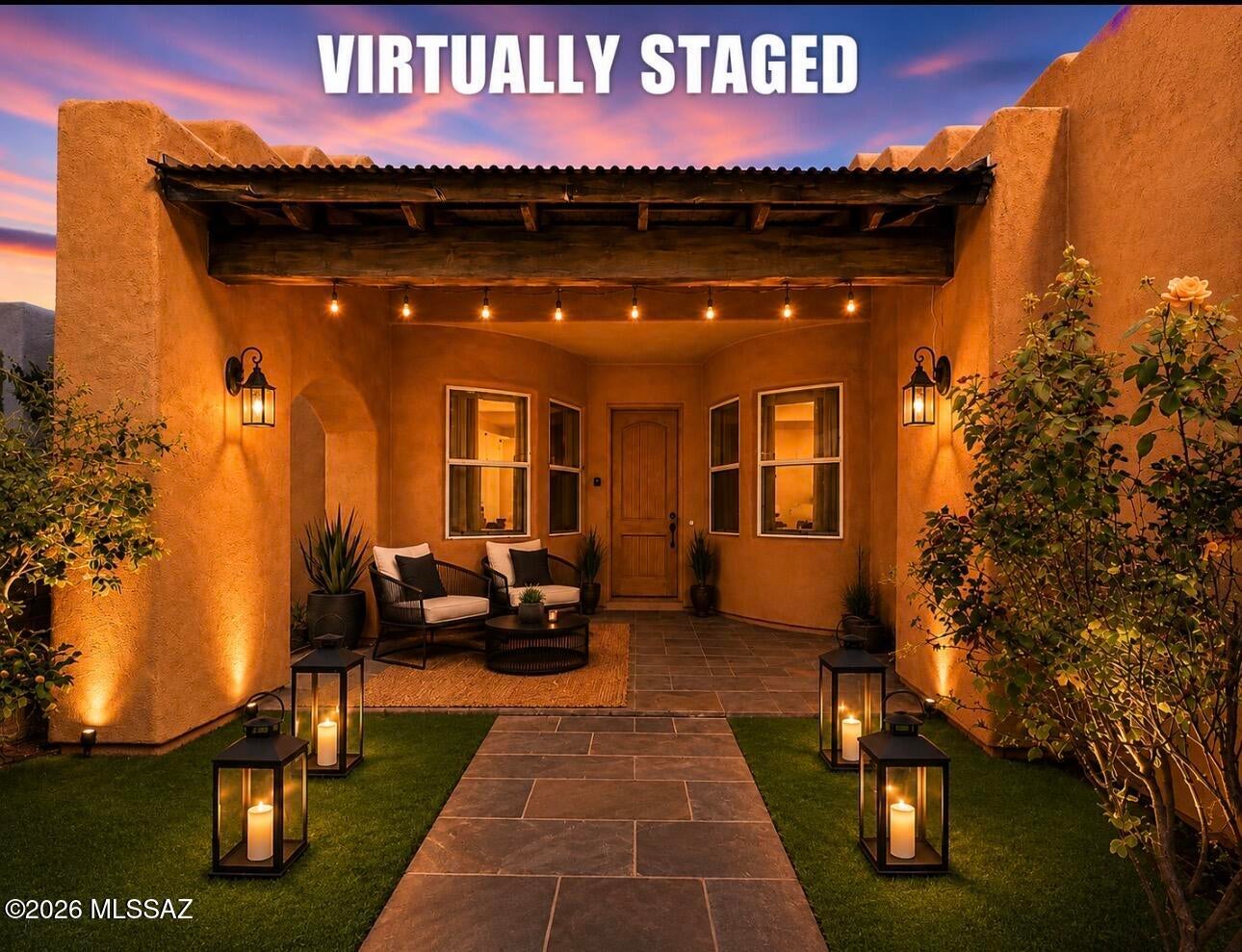 Bella Vista North - Residential