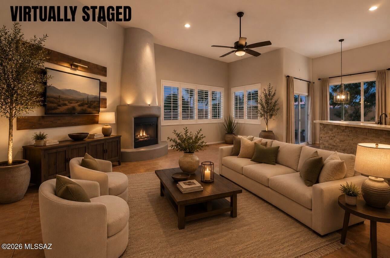 Bella Vista North - Residential