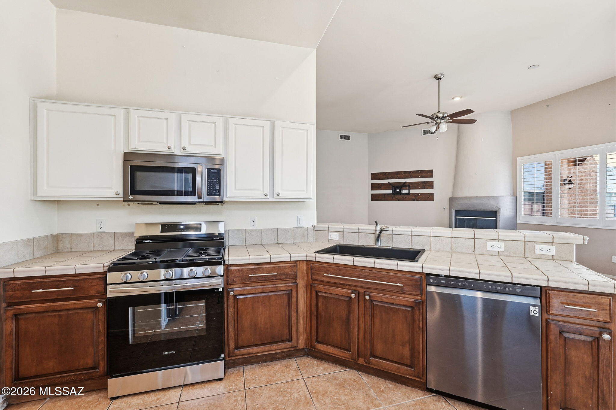 Bella Vista North - Residential