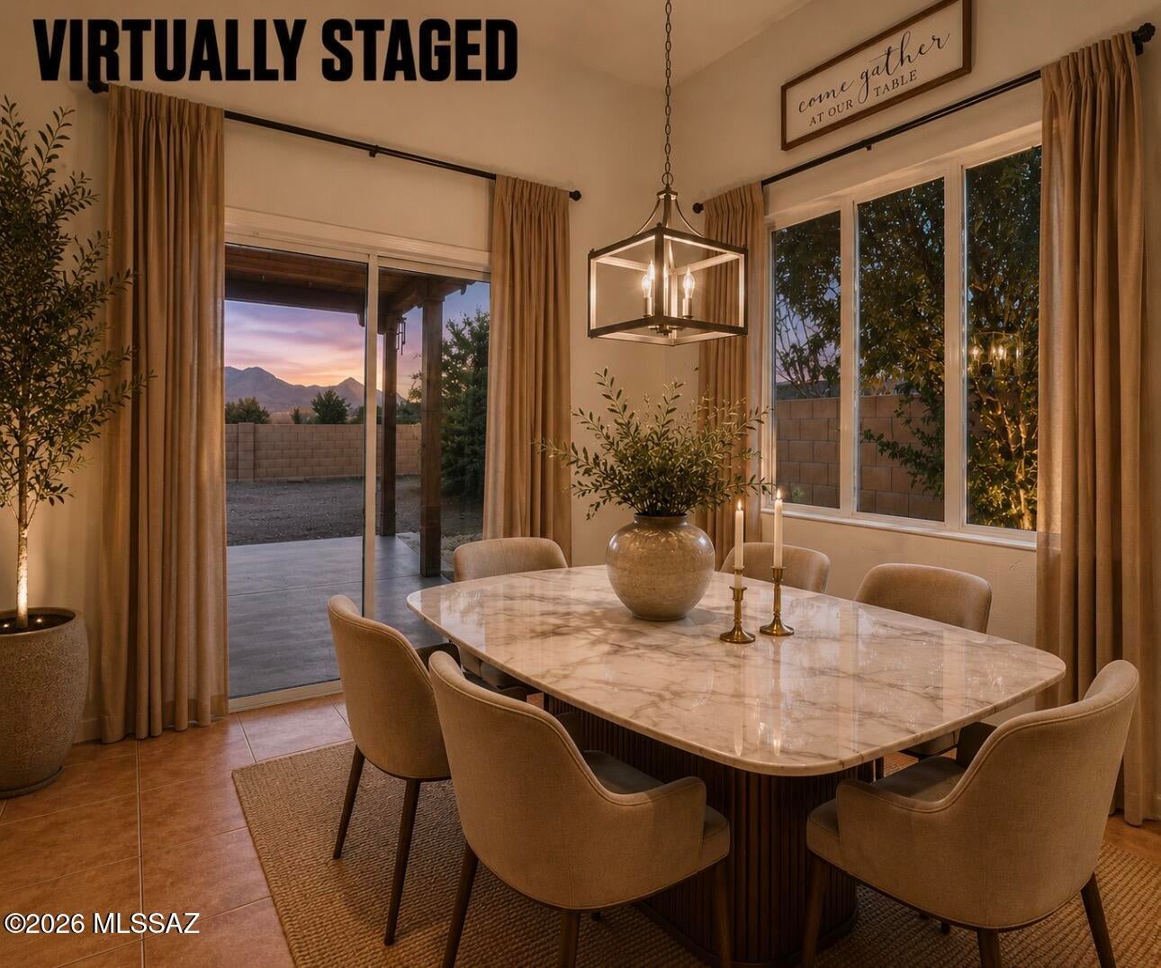 Bella Vista North - Residential