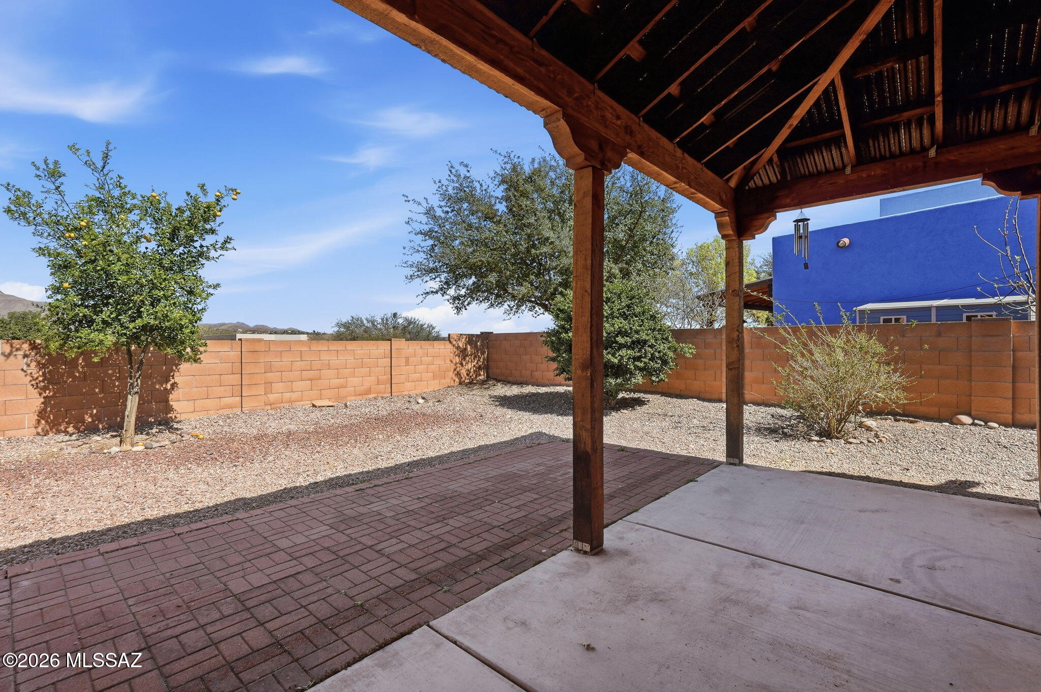 Bella Vista North - Residential
