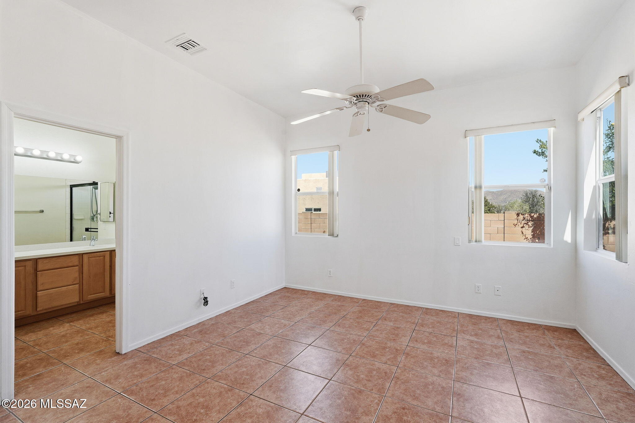 Bella Vista North - Residential