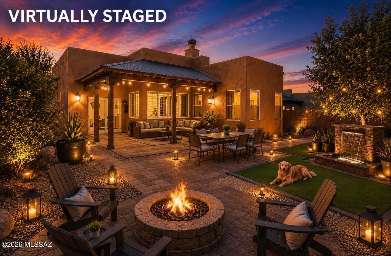 Bella Vista North - Residential