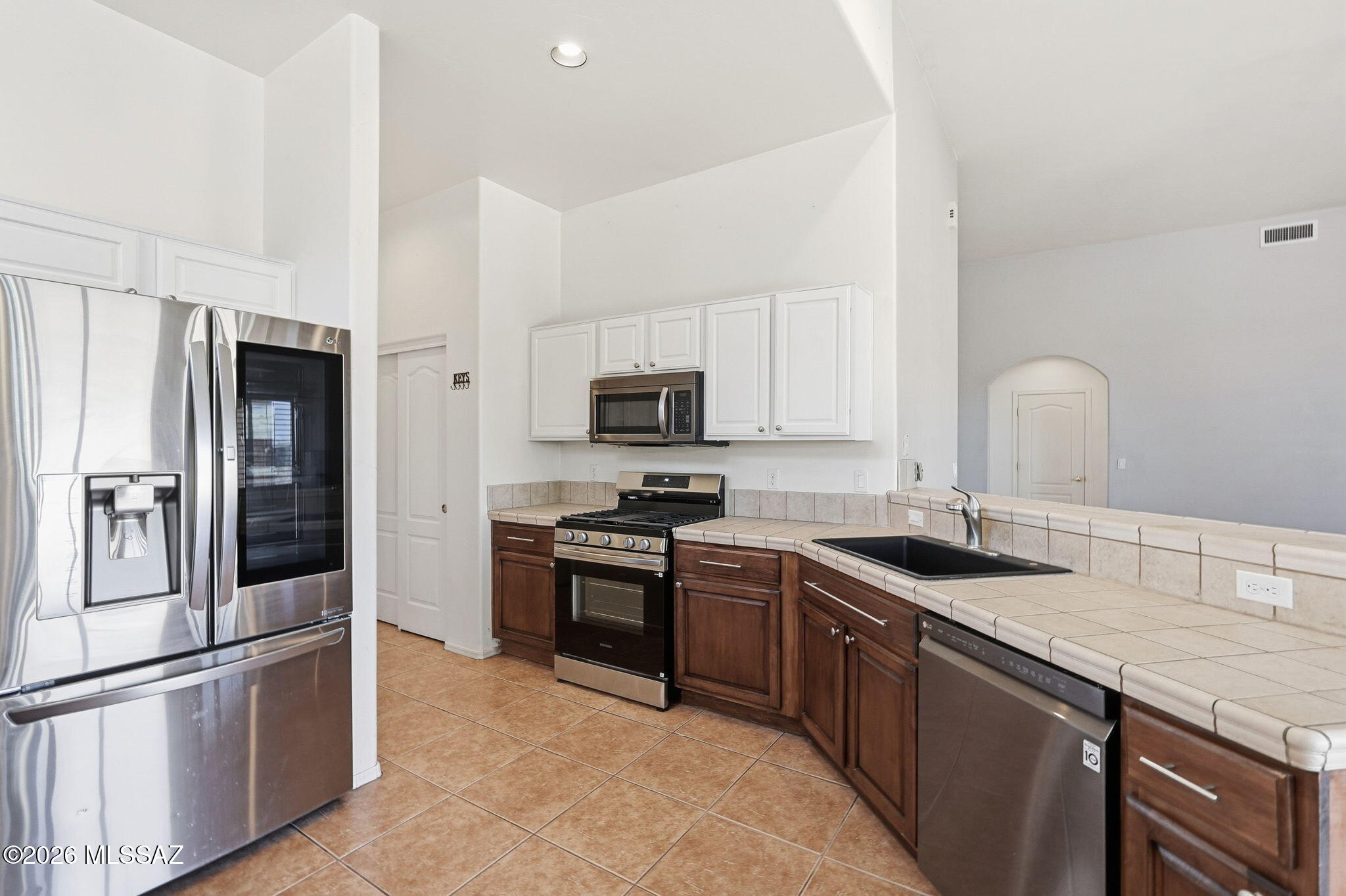 Bella Vista North - Residential