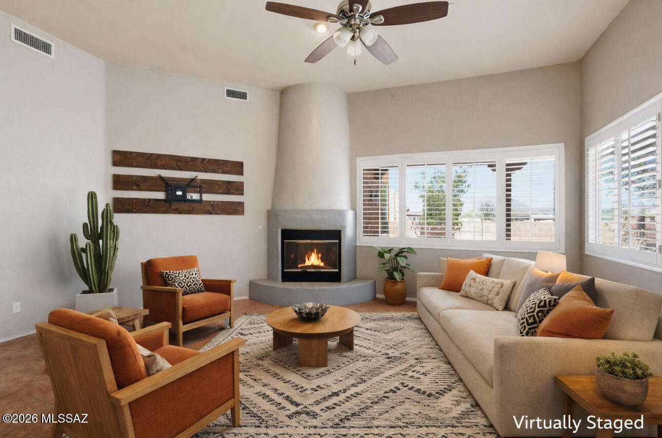 Bella Vista North - Residential
