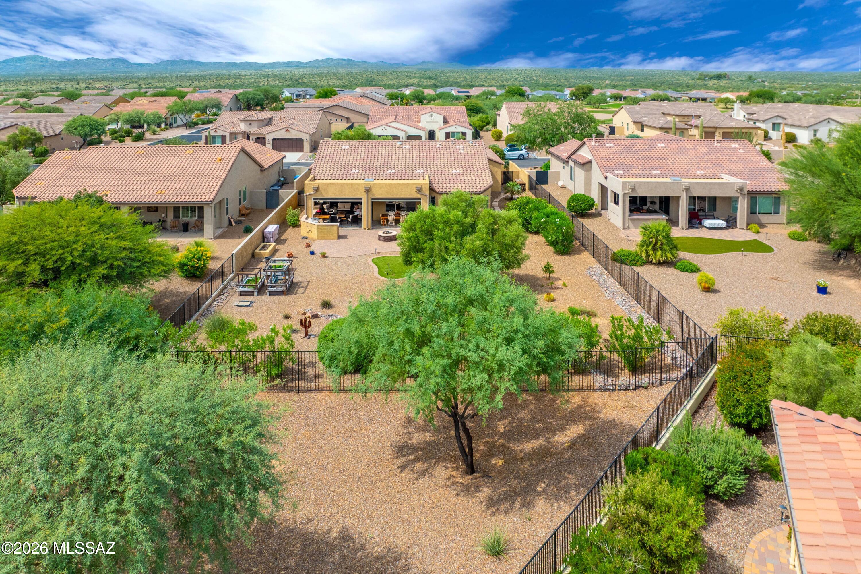 Saddlebrooke Ranch - Residential