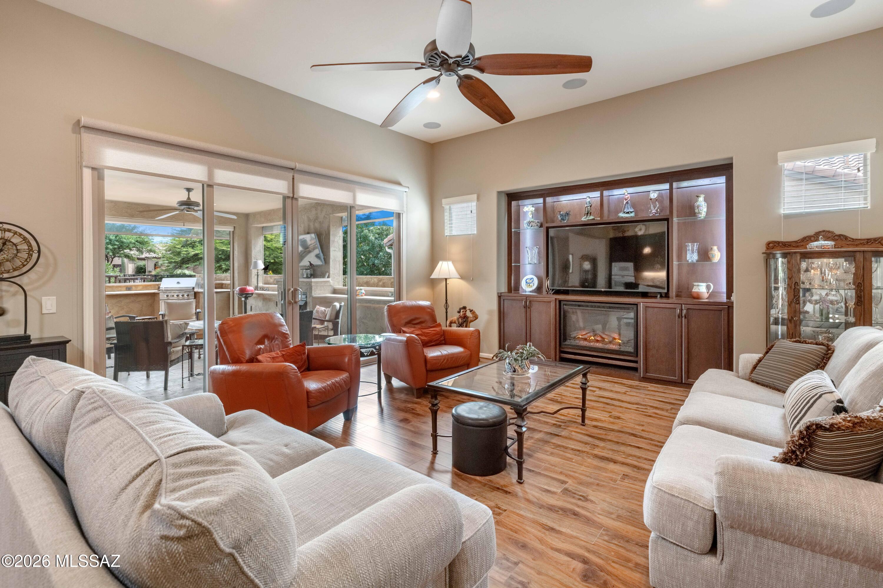 Saddlebrooke Ranch - Residential