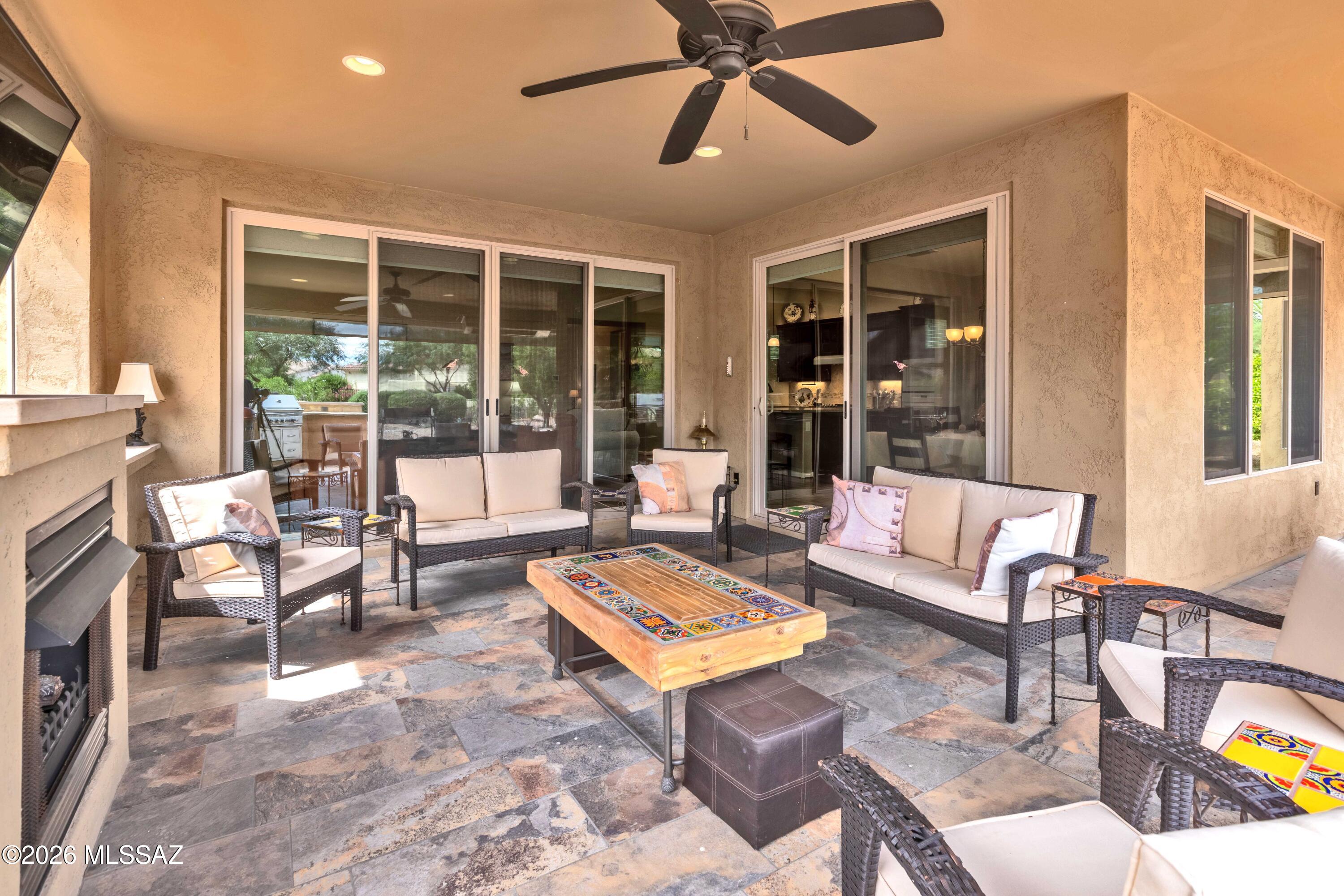 Saddlebrooke Ranch - Residential