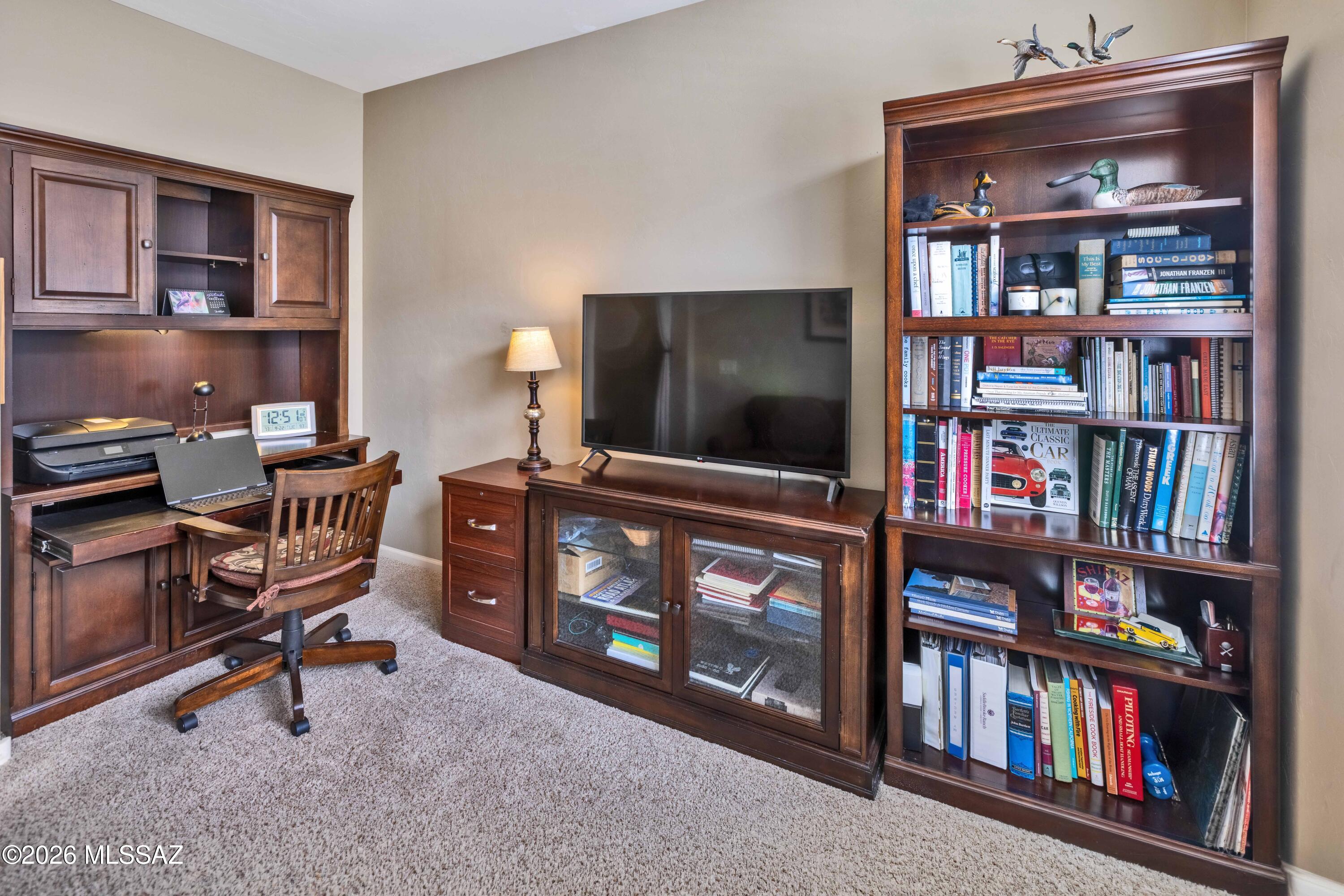 Saddlebrooke Ranch - Residential