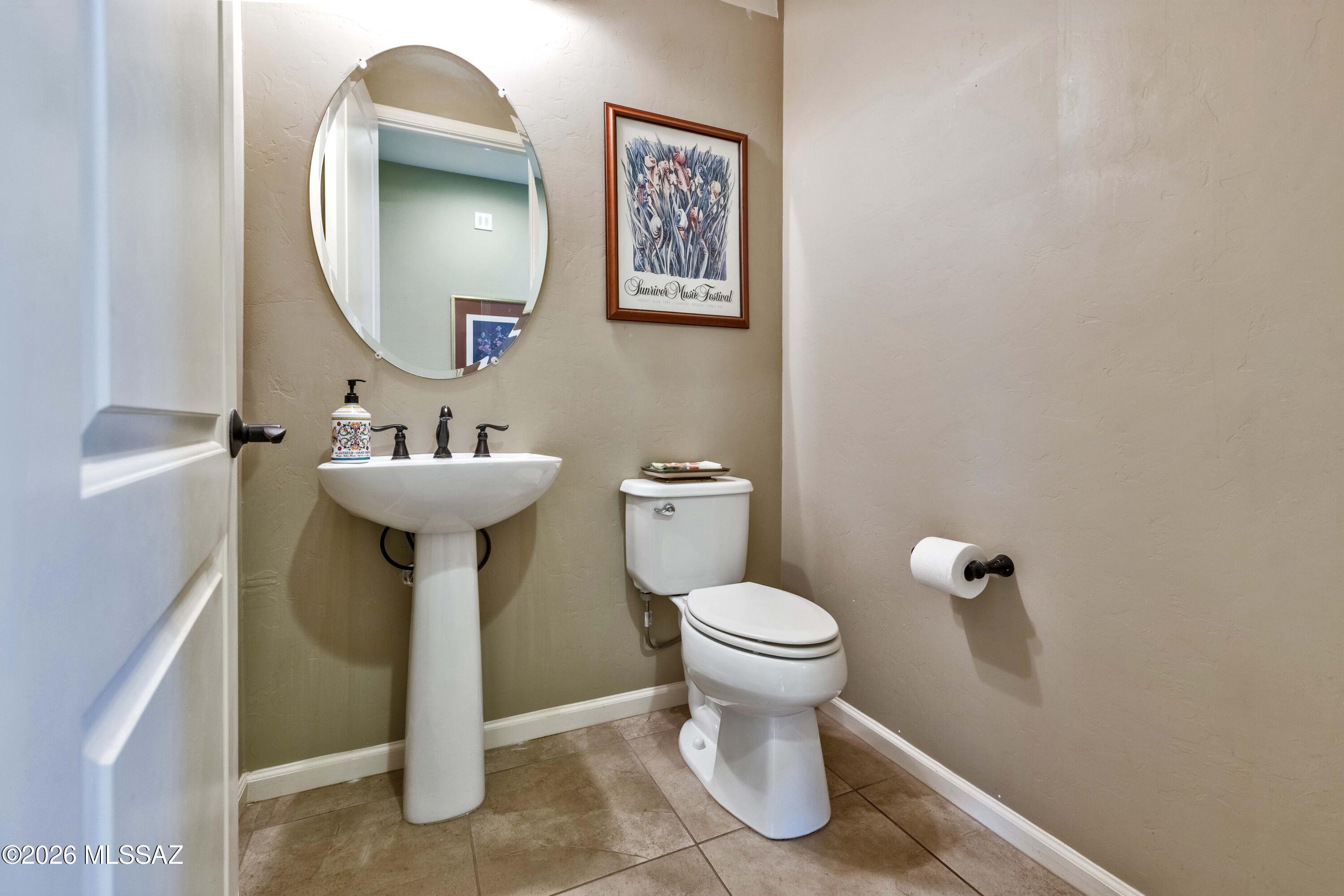 Saddlebrooke Ranch - Residential