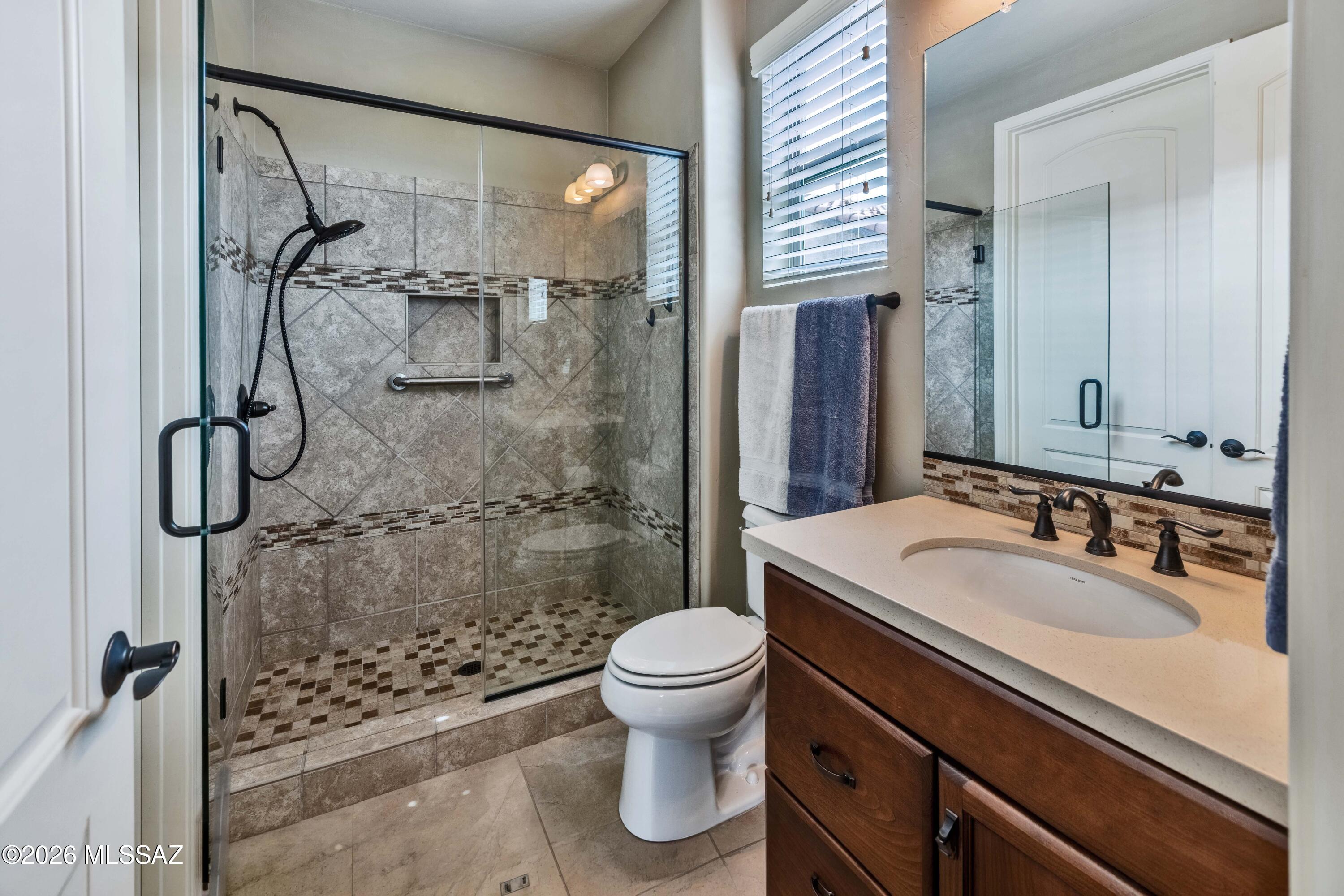Saddlebrooke Ranch - Residential