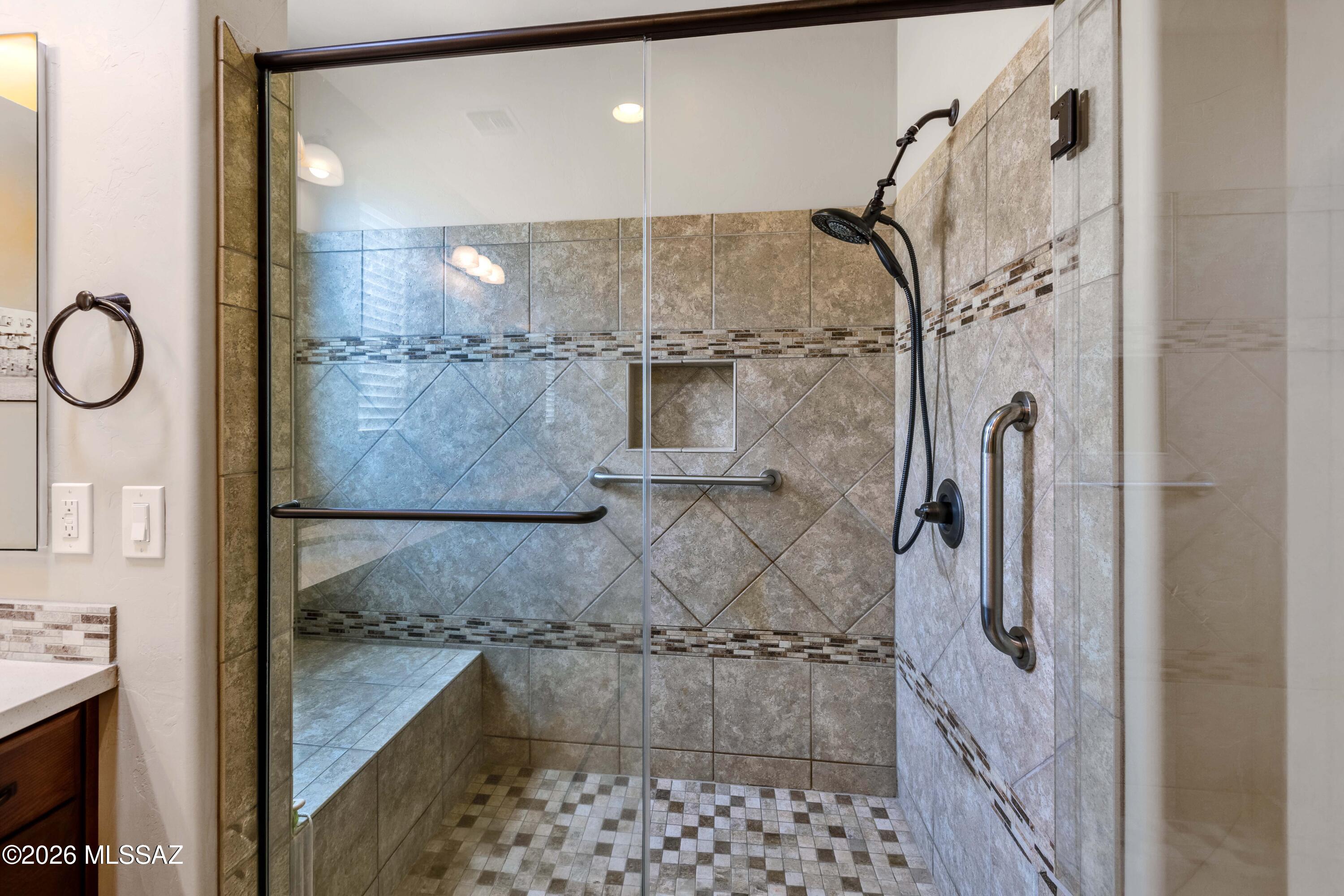Saddlebrooke Ranch - Residential