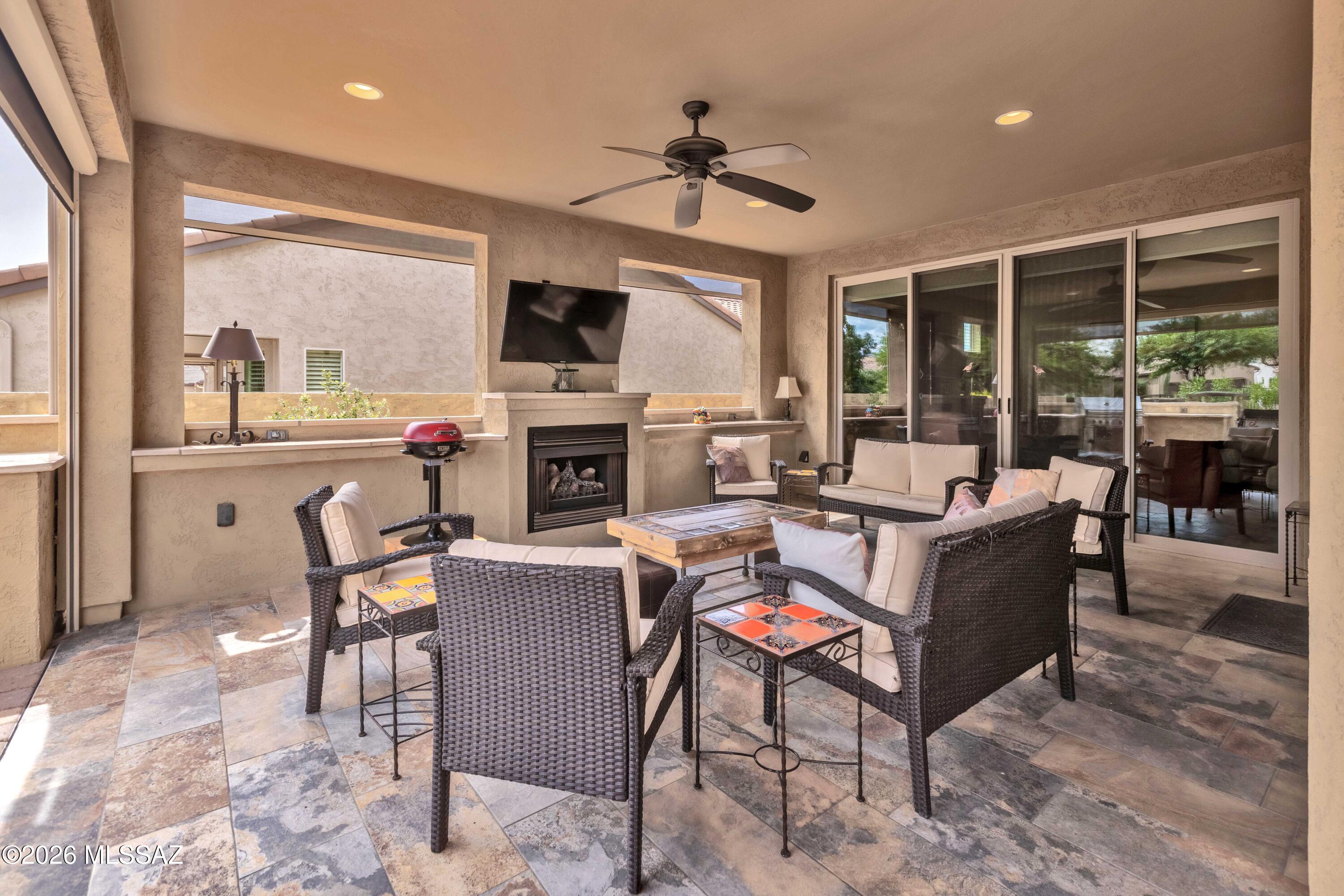 Saddlebrooke Ranch - Residential
