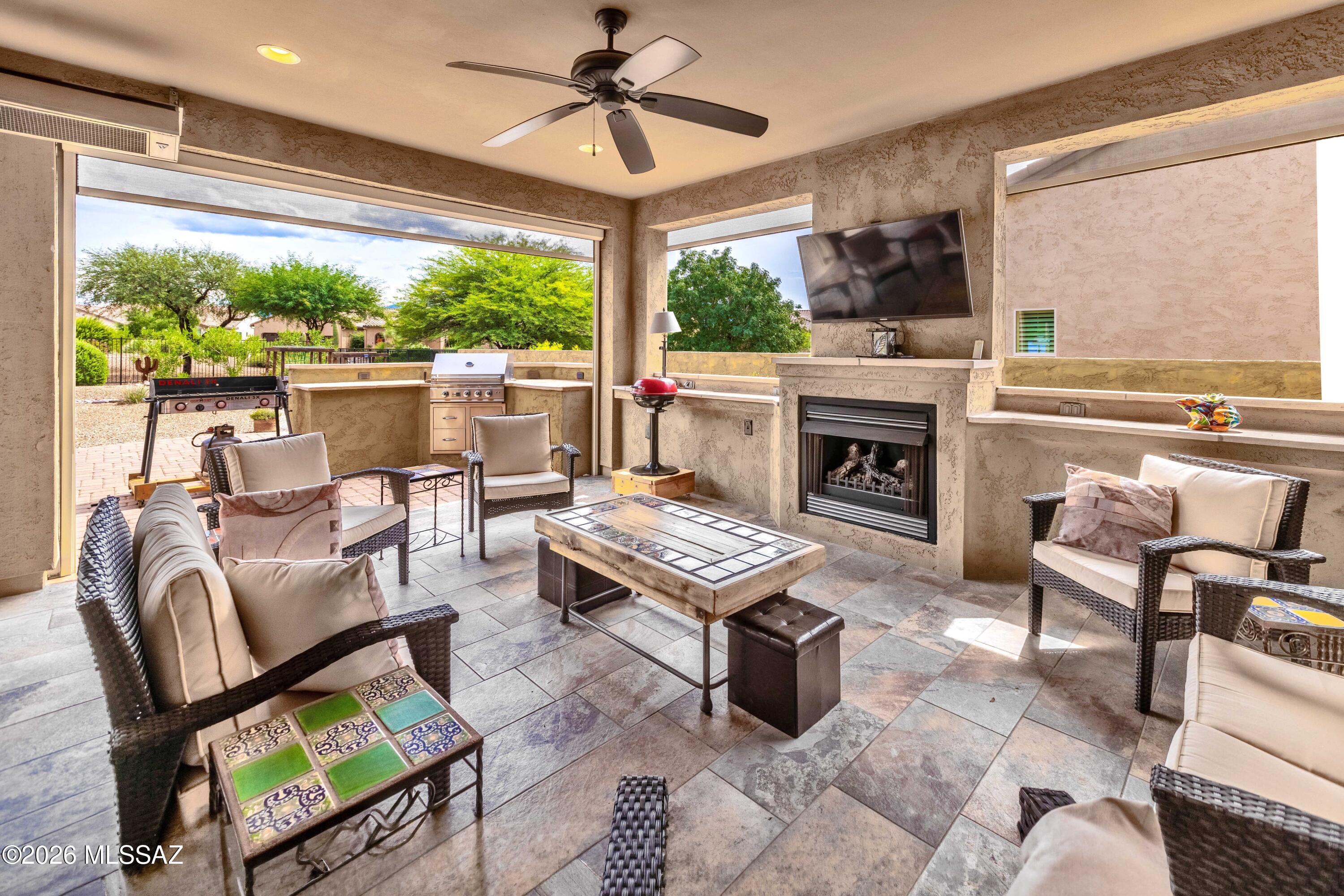 Saddlebrooke Ranch - Residential