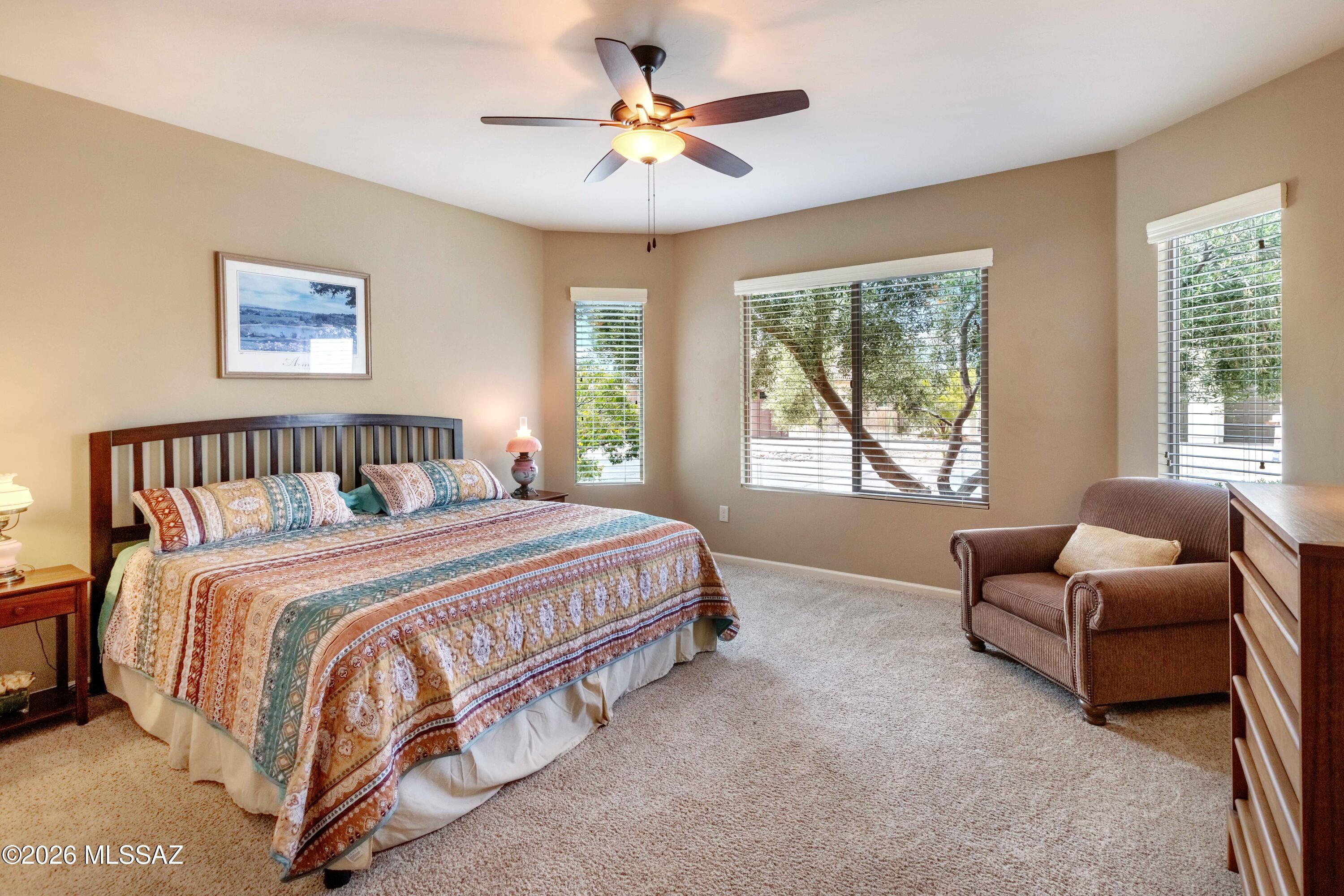 Saddlebrooke Ranch - Residential