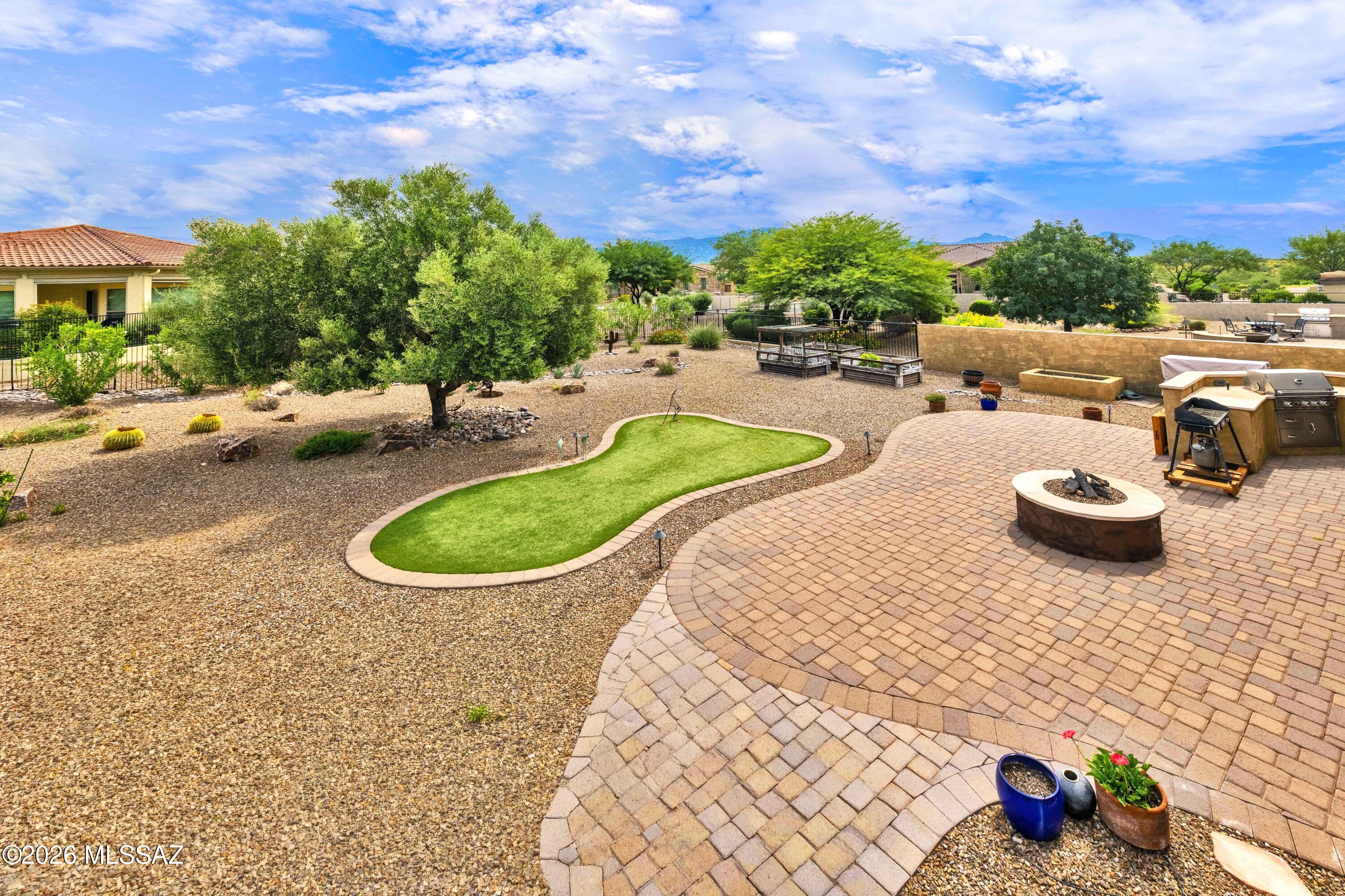 Saddlebrooke Ranch - Residential