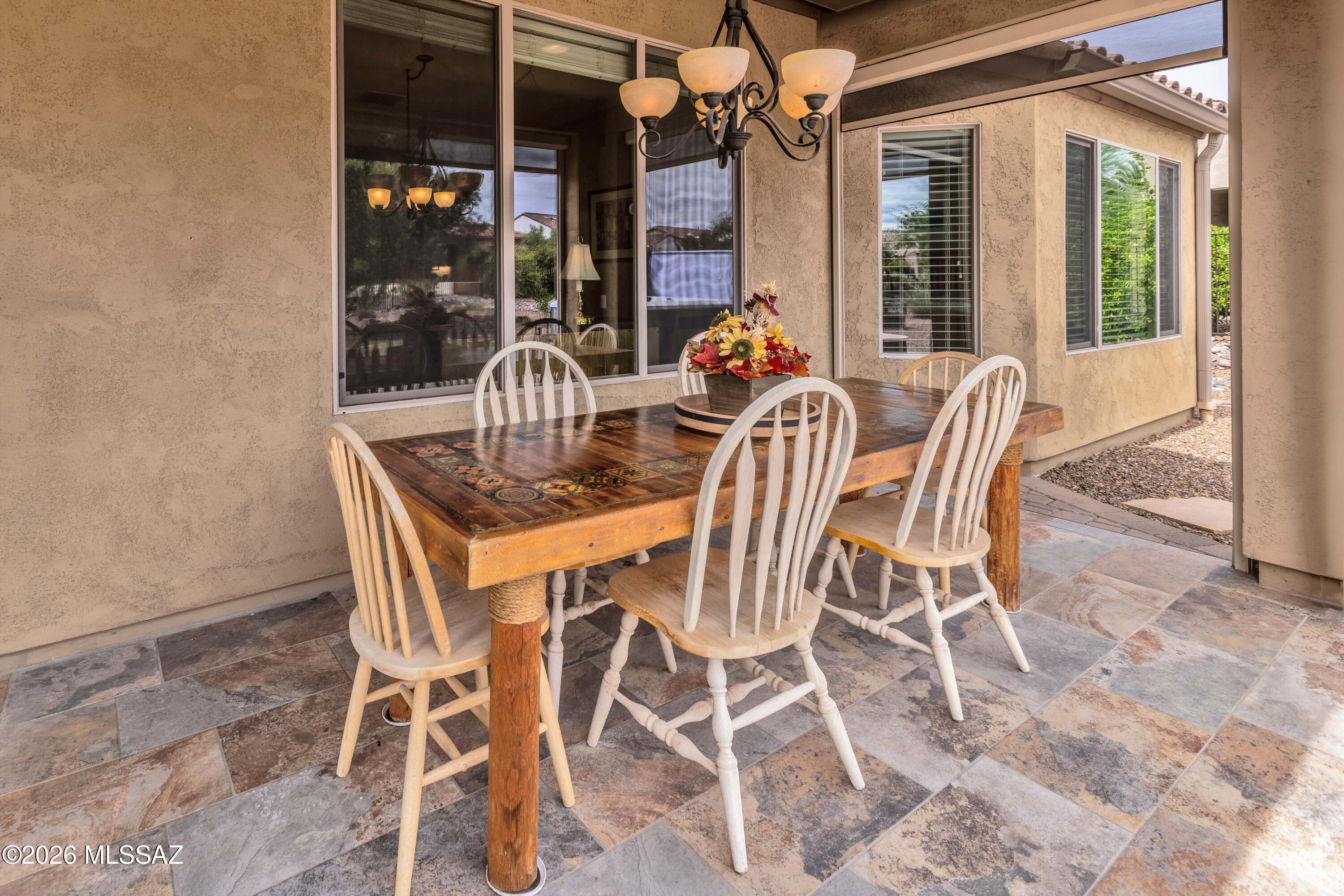 Saddlebrooke Ranch - Residential