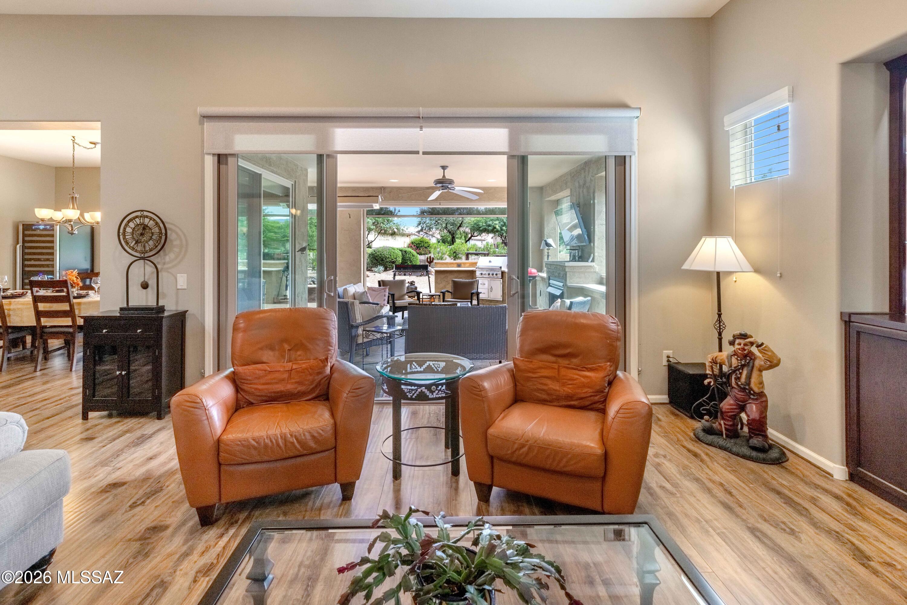 Saddlebrooke Ranch - Residential