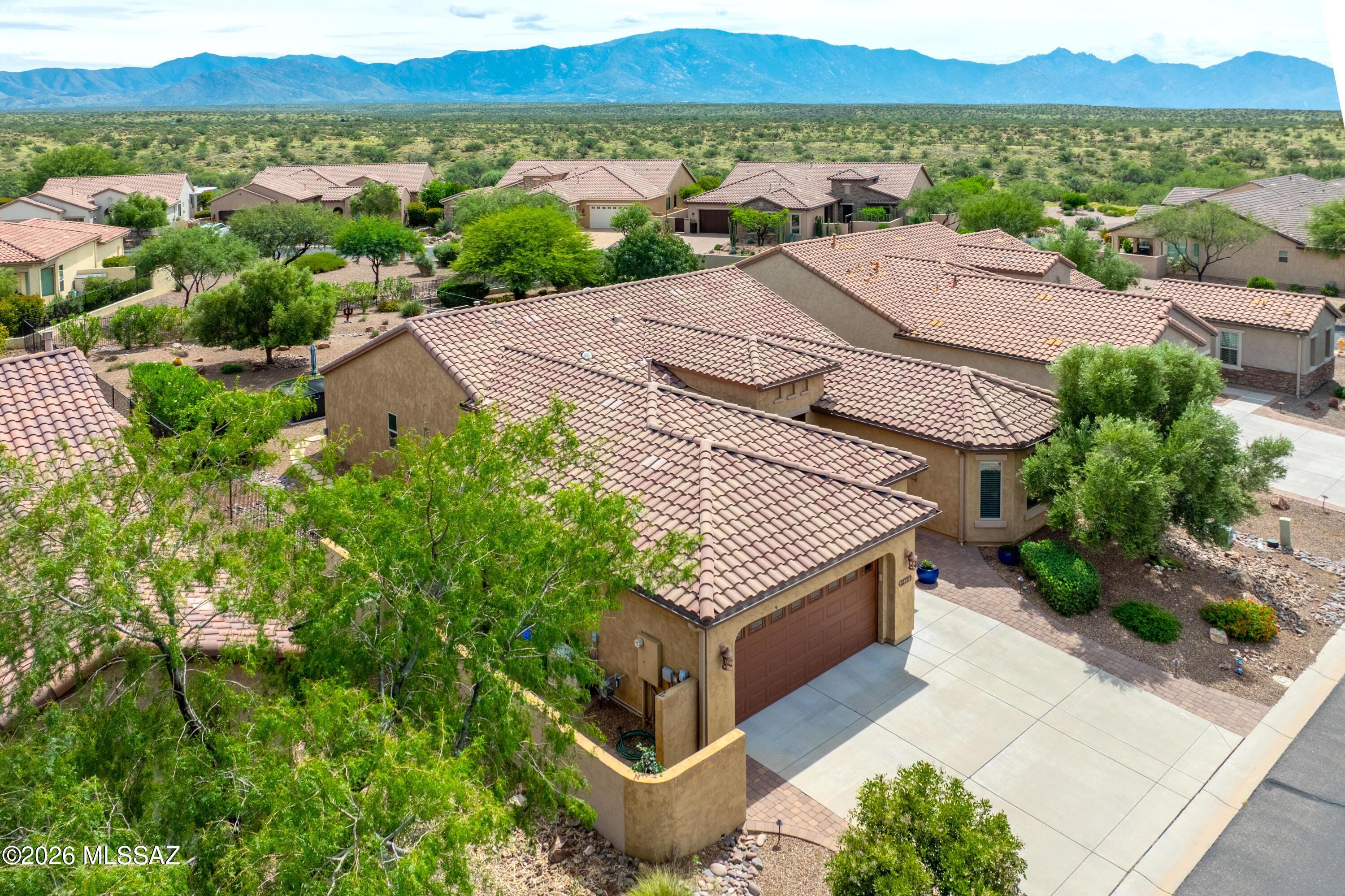 Saddlebrooke Ranch - Residential