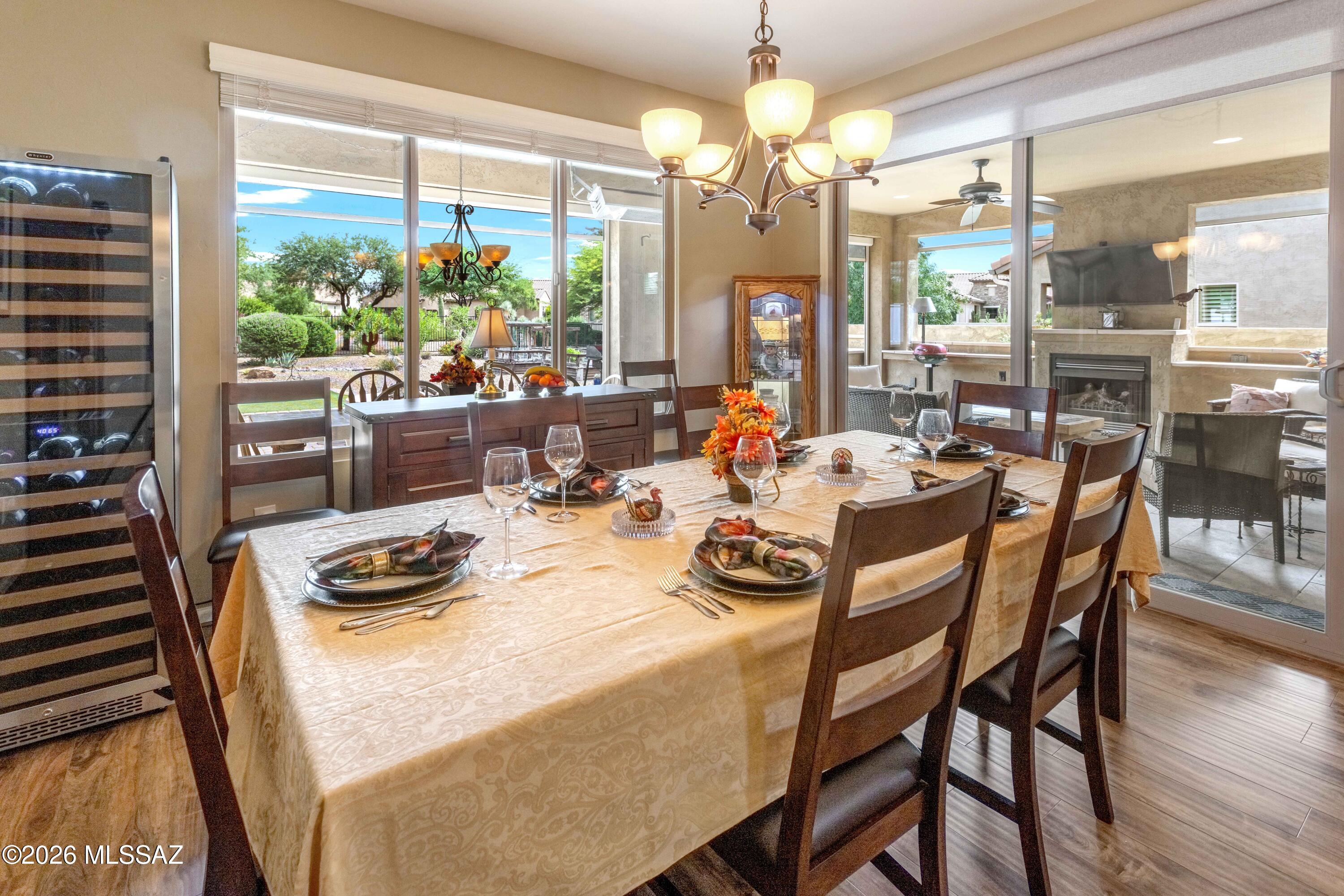 Saddlebrooke Ranch - Residential