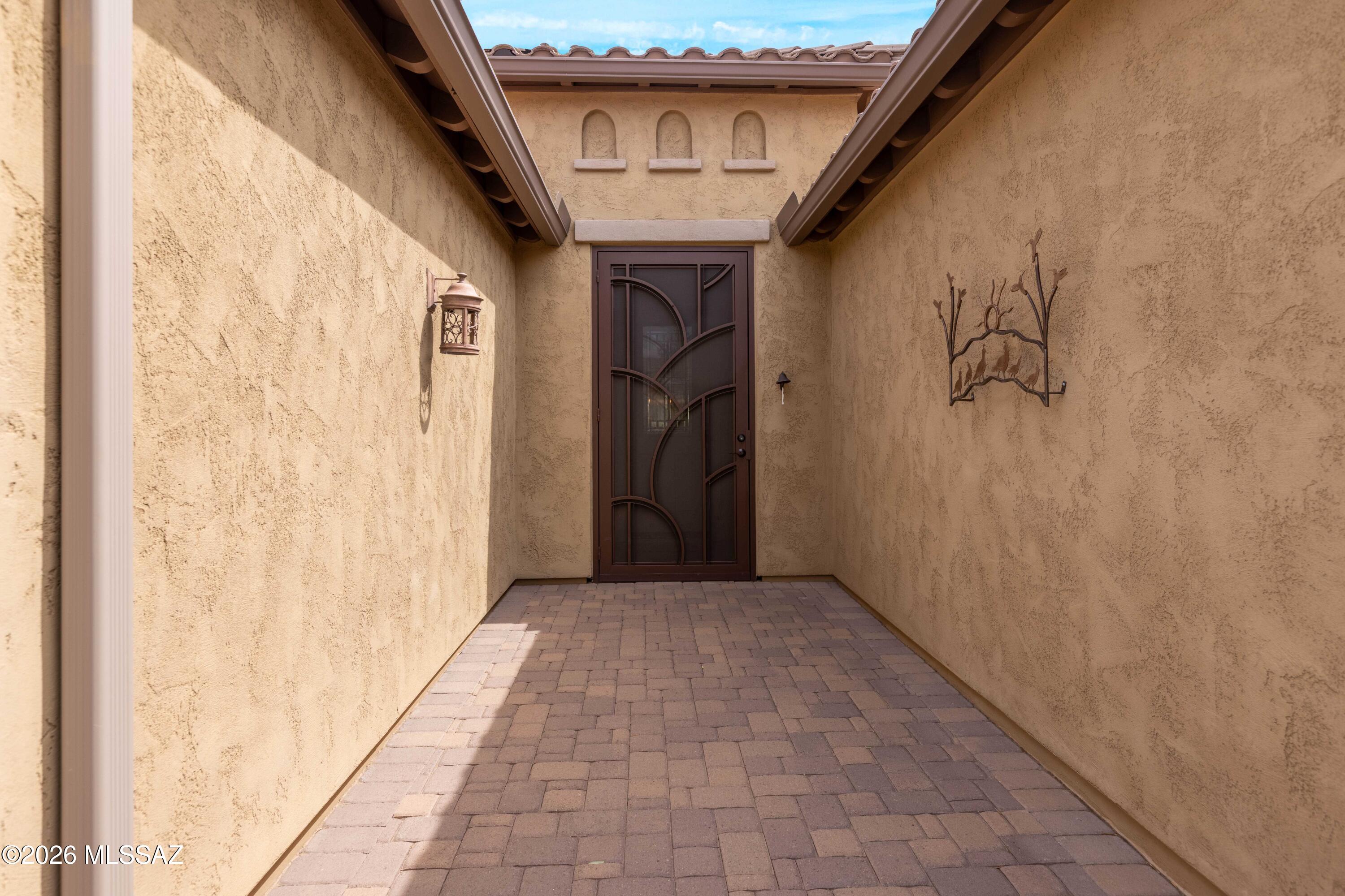 Saddlebrooke Ranch - Residential