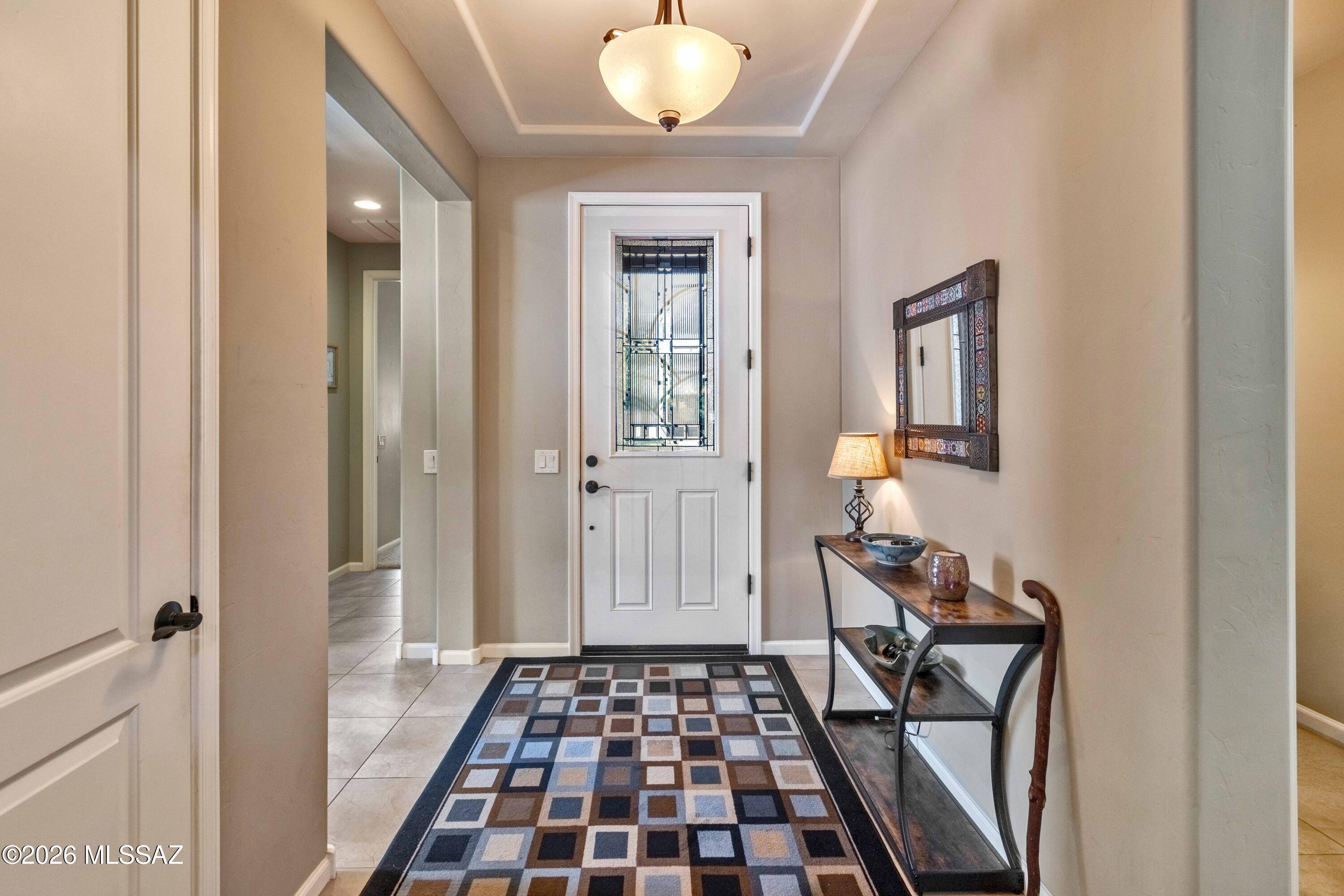 Saddlebrooke Ranch - Residential