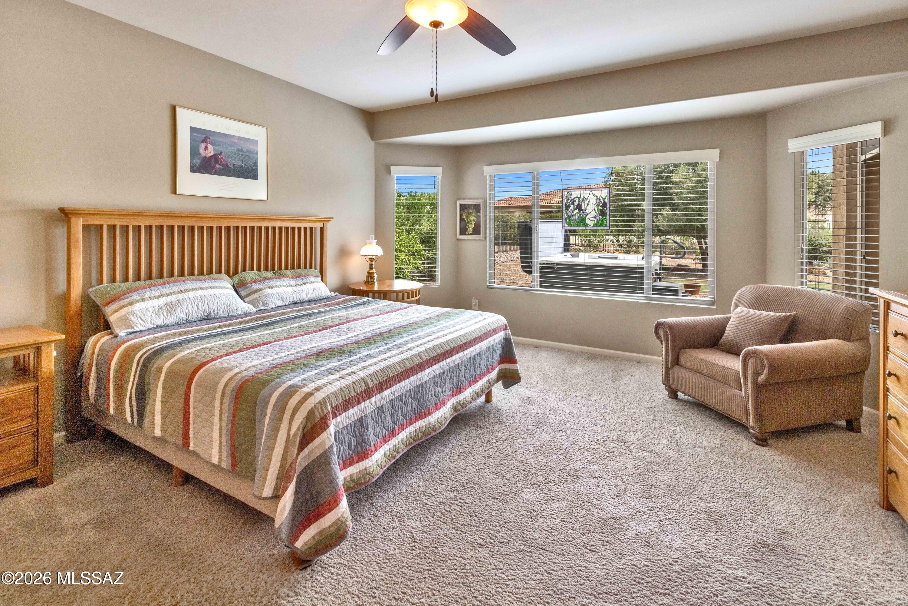 Saddlebrooke Ranch - Residential