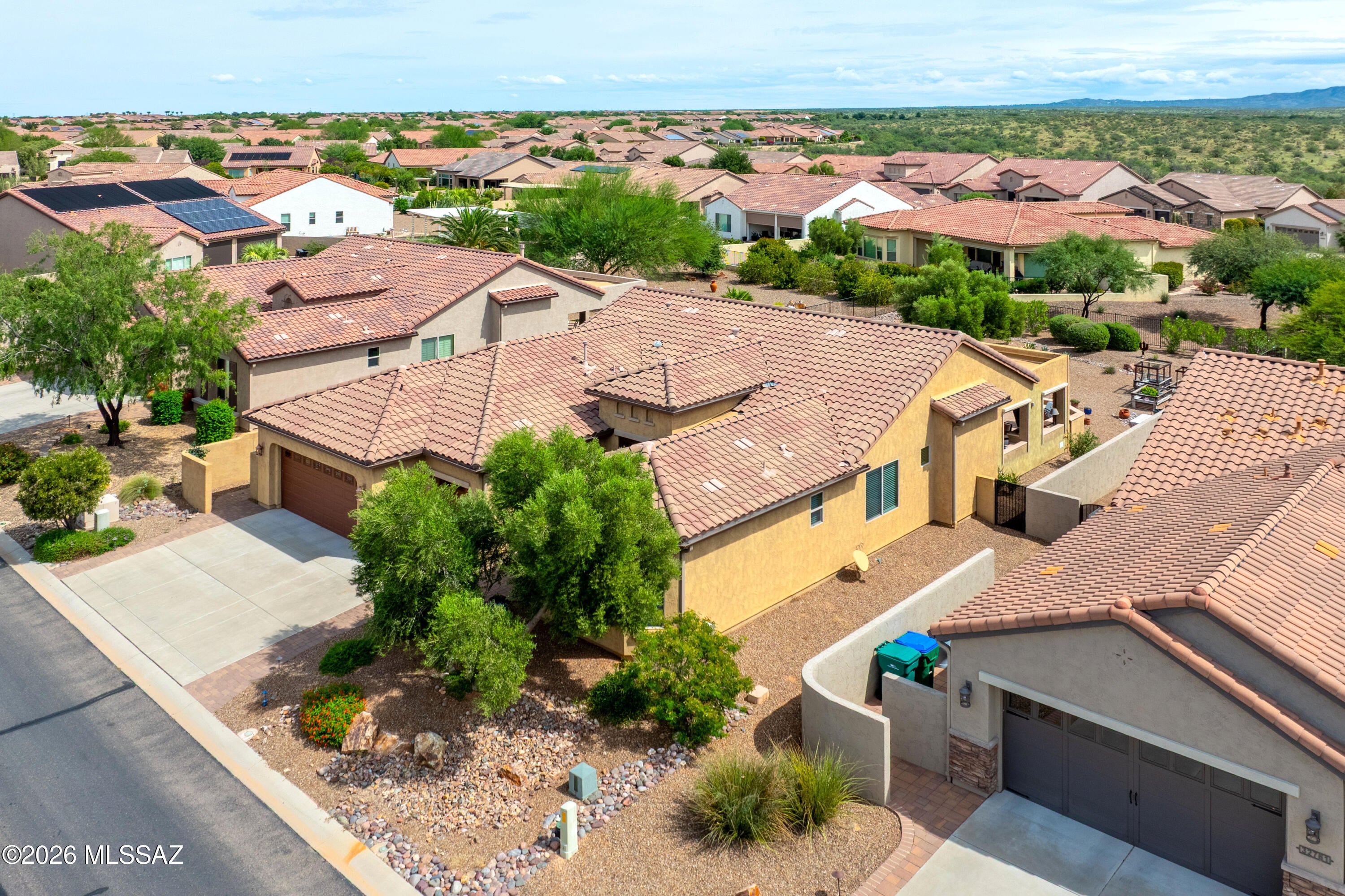 Saddlebrooke Ranch - Residential