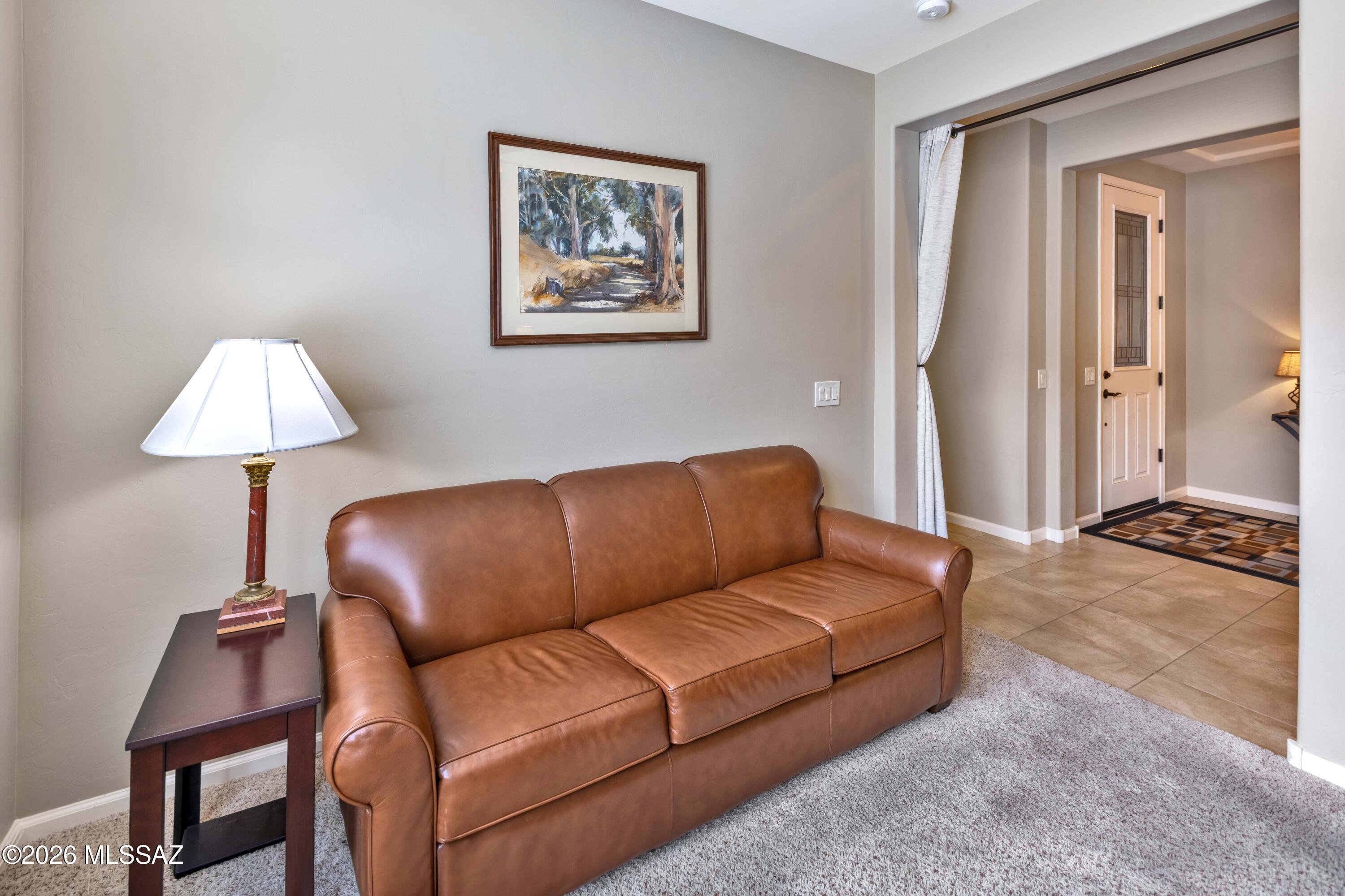 Saddlebrooke Ranch - Residential